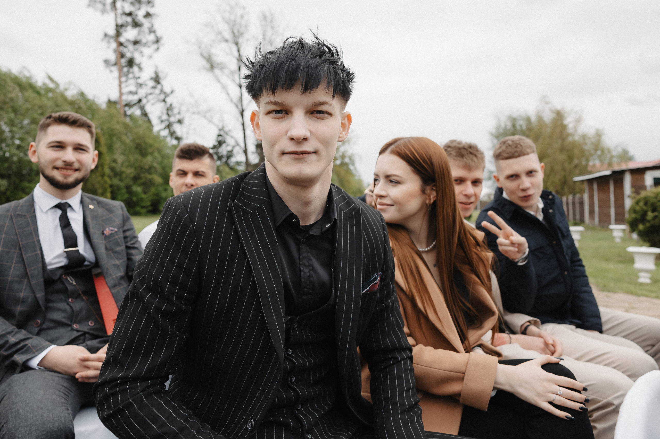 Сергей и Анастасия. Свадебный фотограф Роман Медведев , Минск, Беларусь