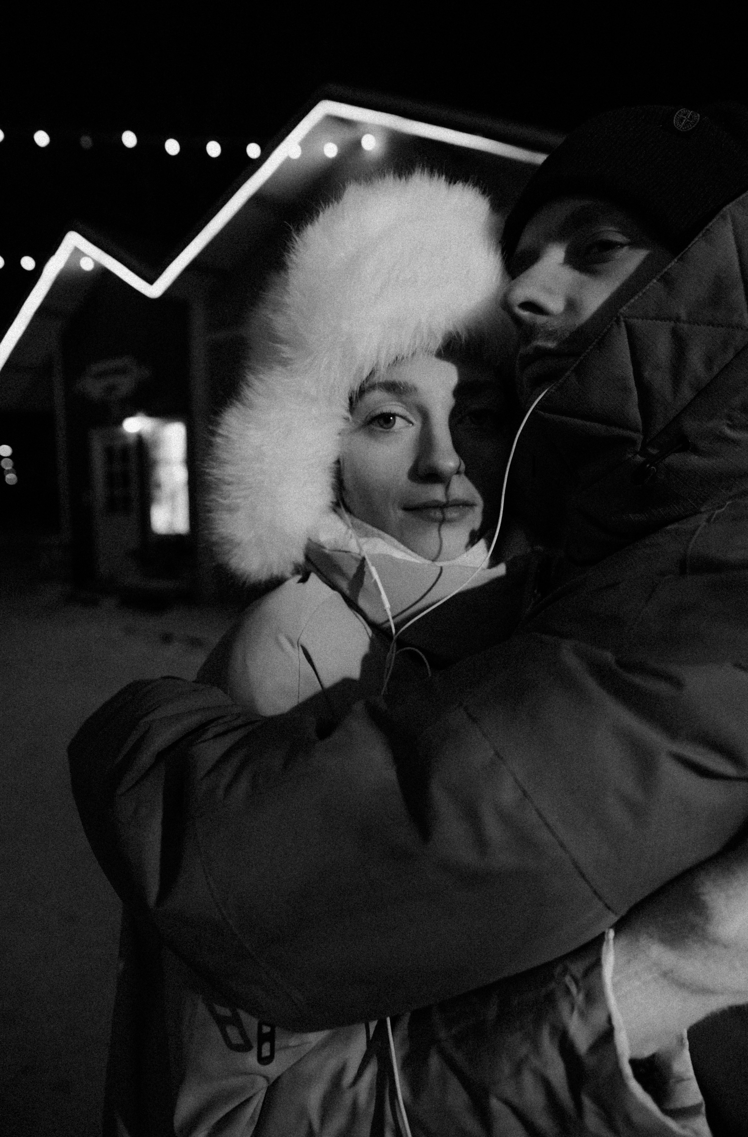 Арсений и Евгения. Фотограф в Выборге | Юлия Басырова