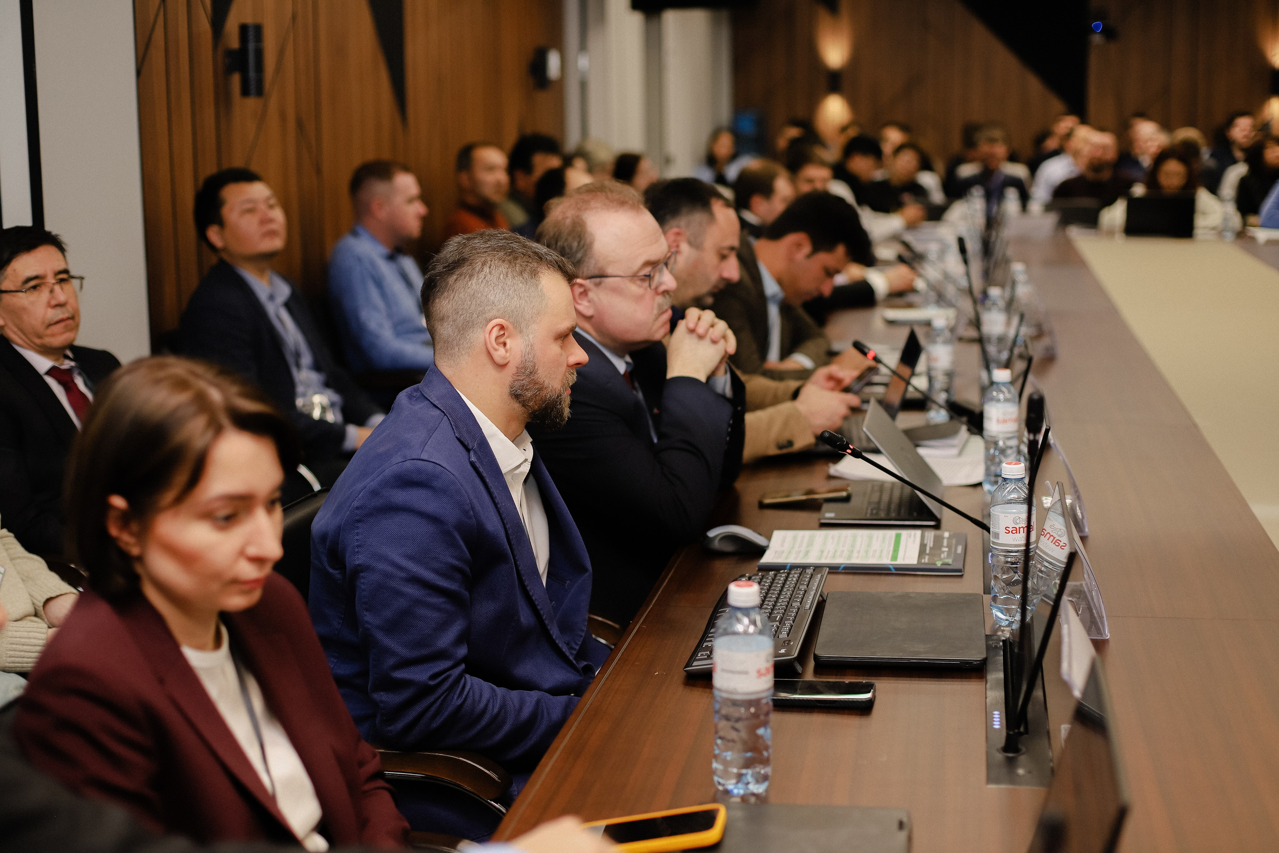 III Международная конференция. Фотограф в Алматы и Москве Даша Пушкина