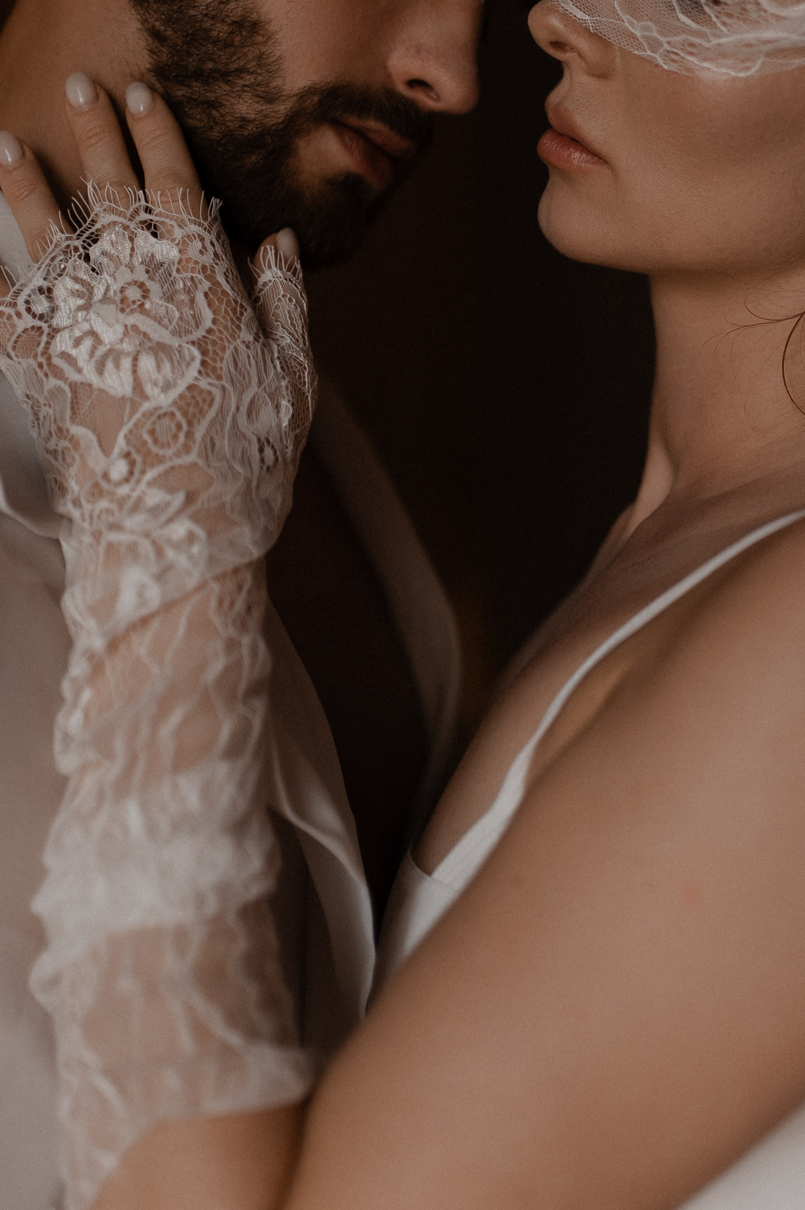 Утро невесты. Свадебный и семейный фотограф Пенза Анастасия Артюшкина