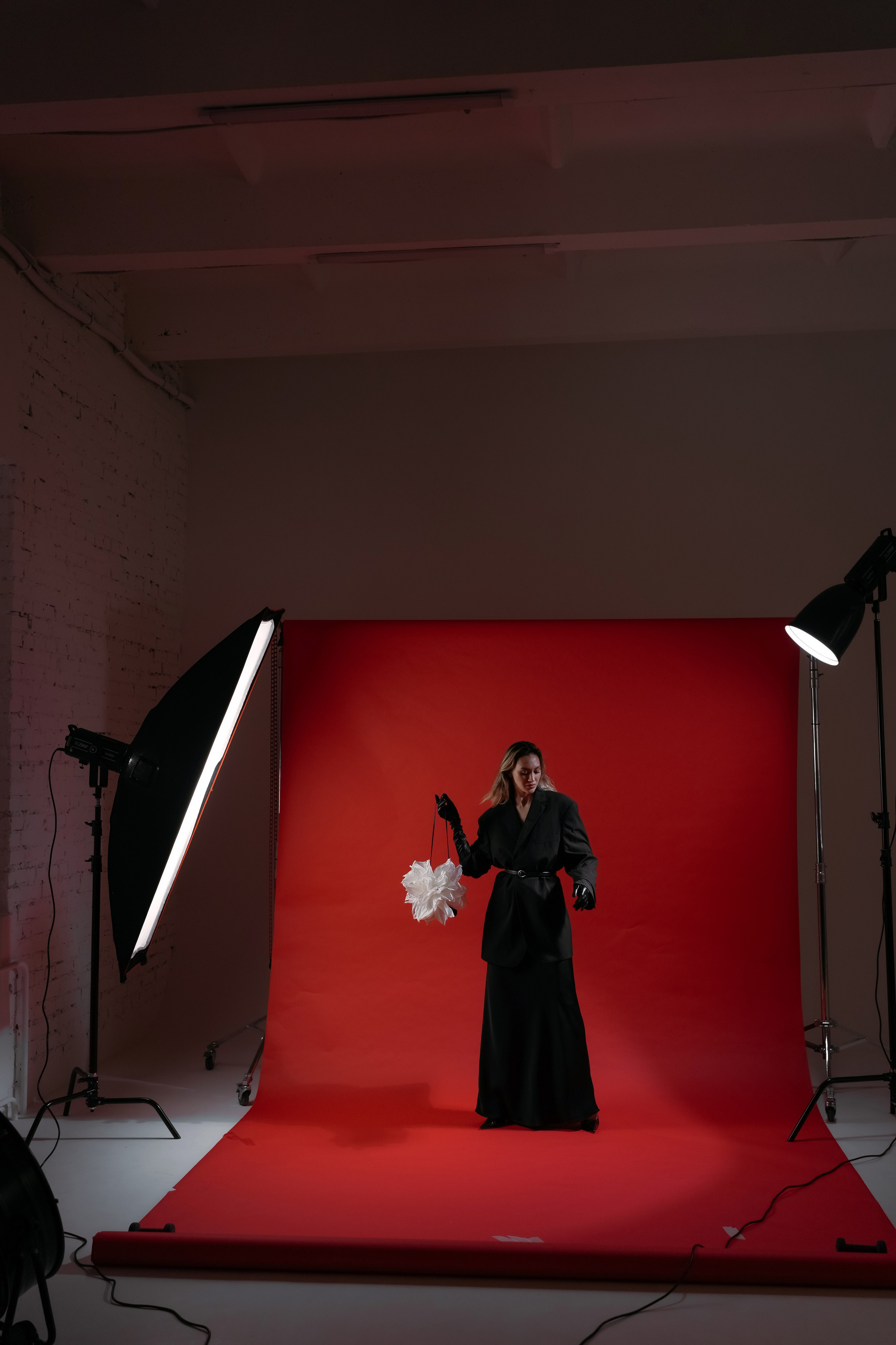 Аня для Big Brooch. Фотограф Перевозкина Анна