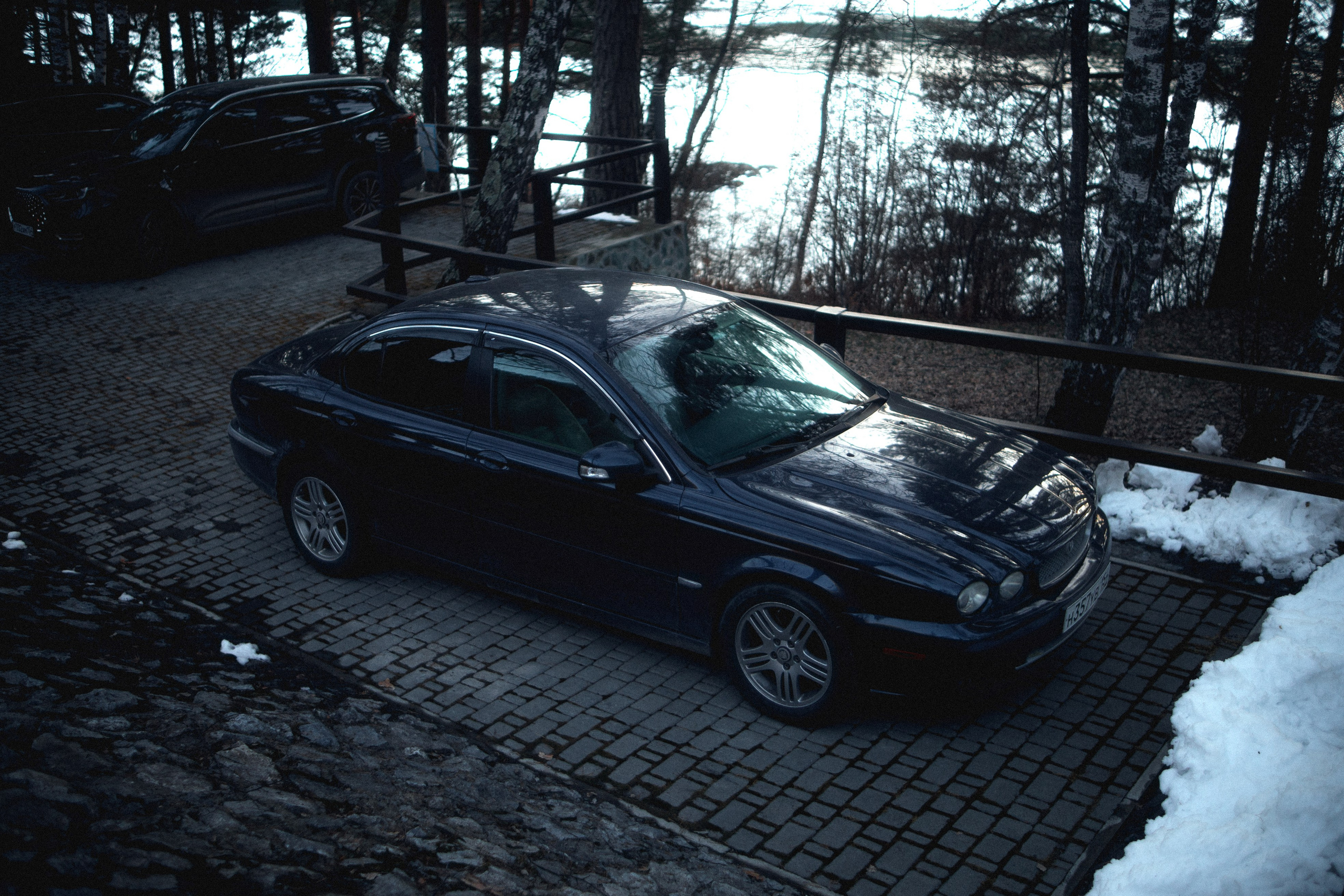 Поездка на Алтай (Личные фото). Фотограф в Новосибирске Владислав Унтерберг