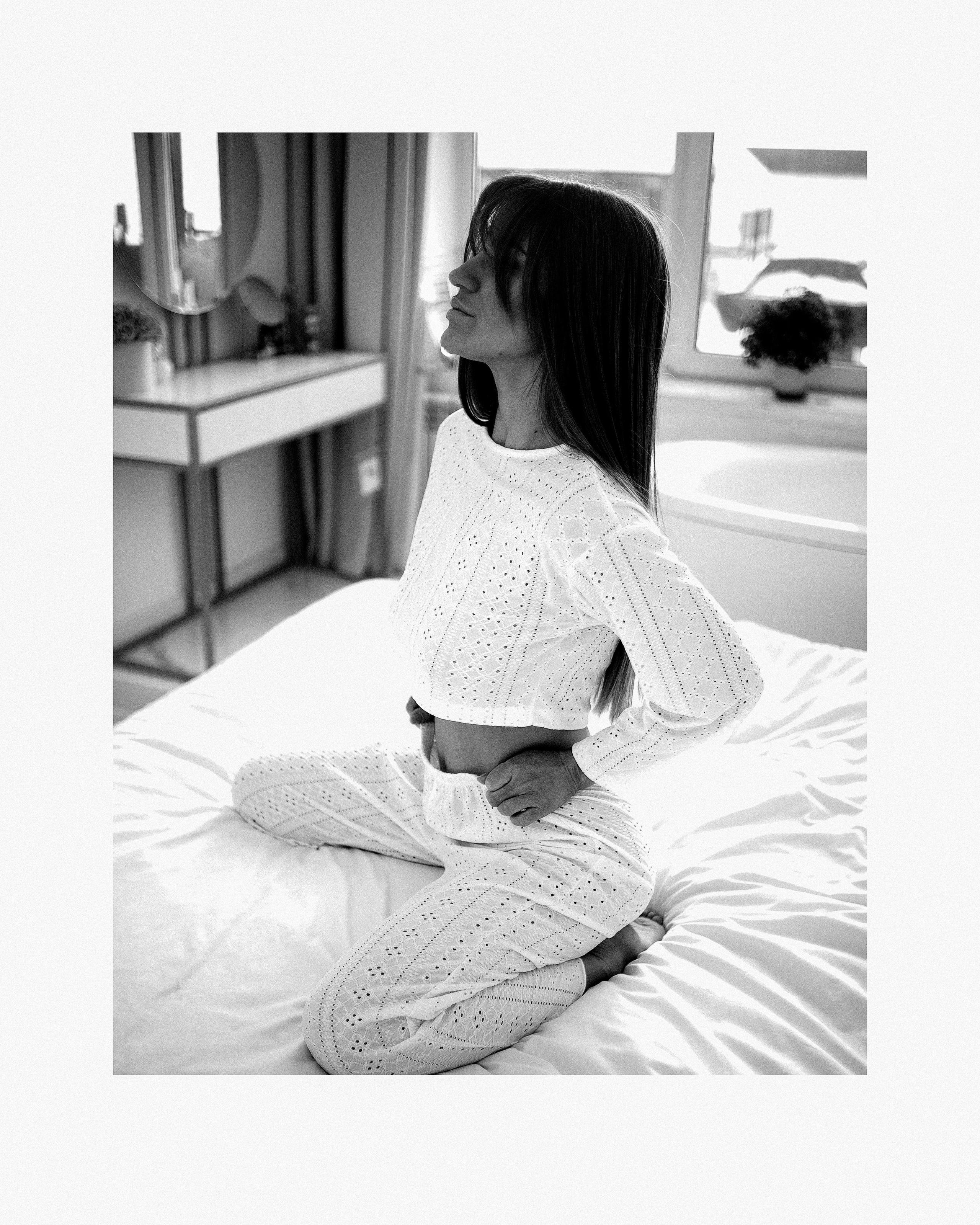 Алла. Фотограф в Новосибирске Владислав Унтерберг