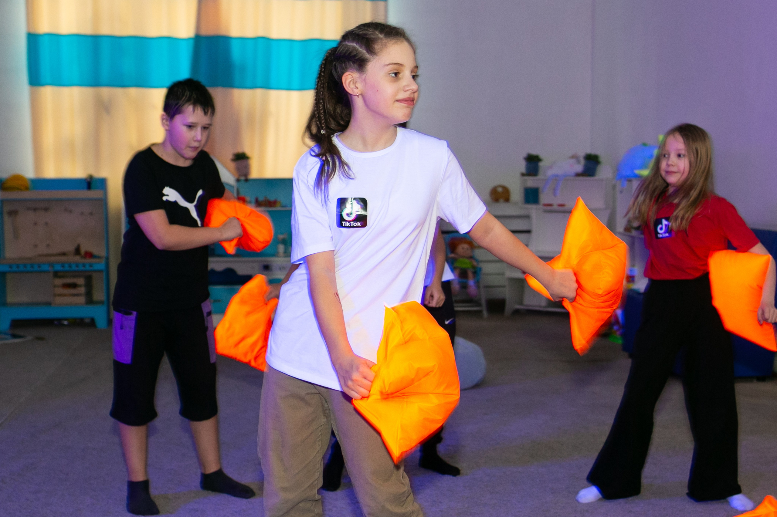 Праздники. Фотограф новорожденных и семейный фотограф НСО г. Бердск Марина Львова