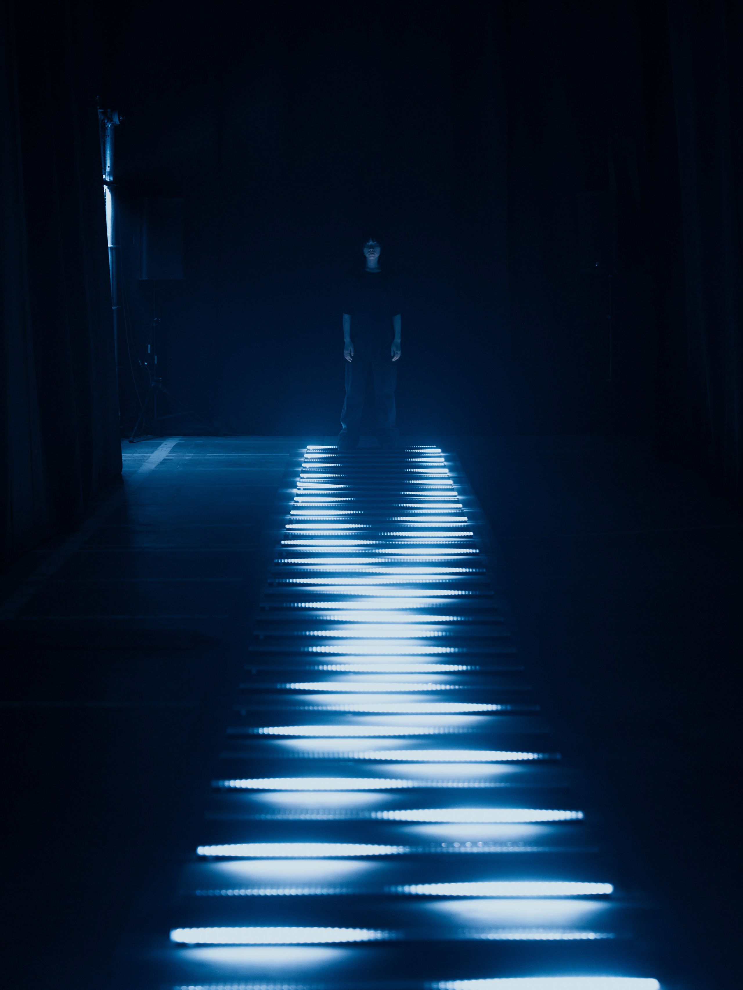 INTERVALS.EXHIBITION. @tomrus: Рустам Шагиморданов — фотограф