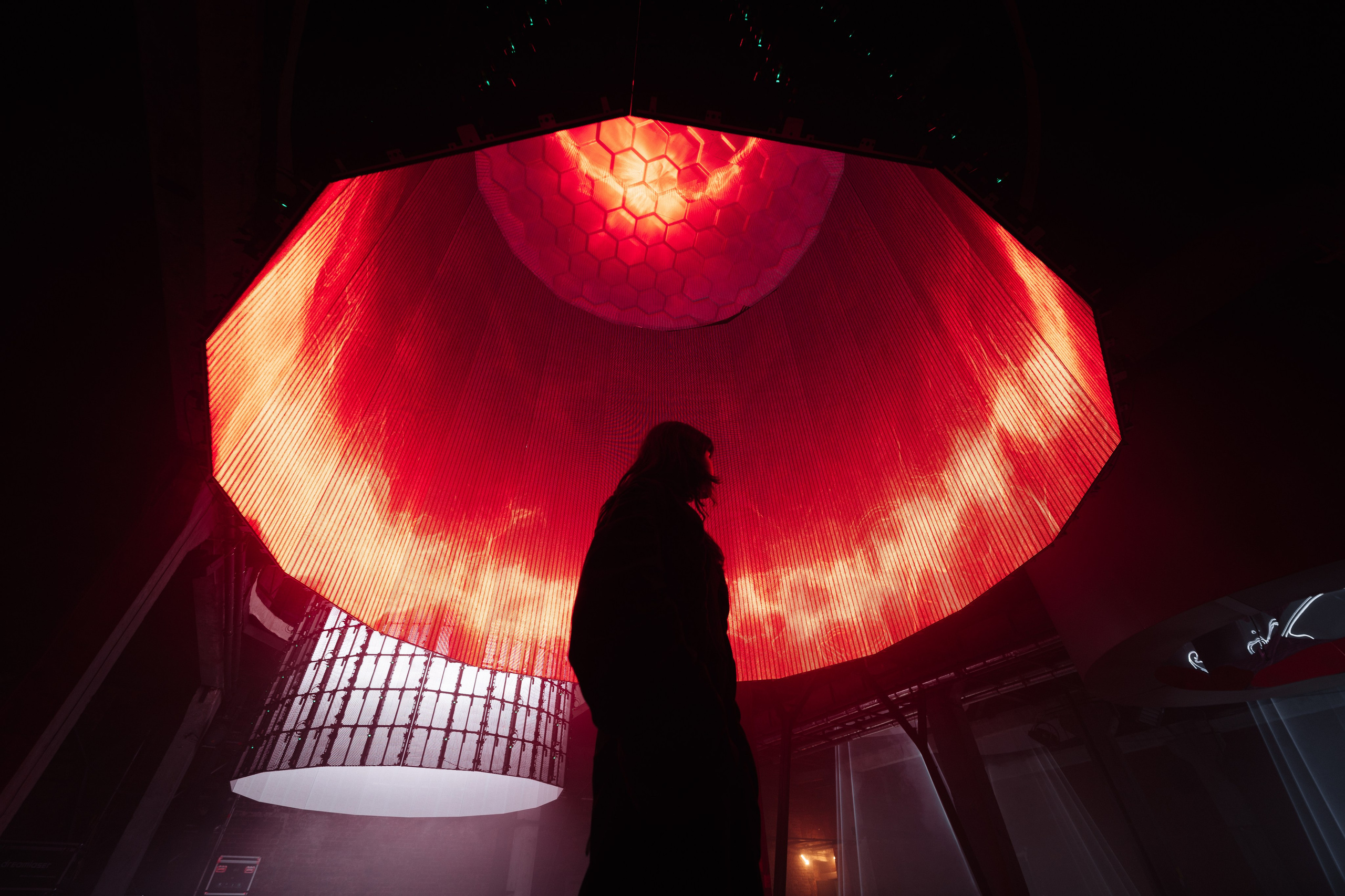 Cistern.Space, Dreamlaser. @tomrus: Рустам Шагиморданов — фотограф