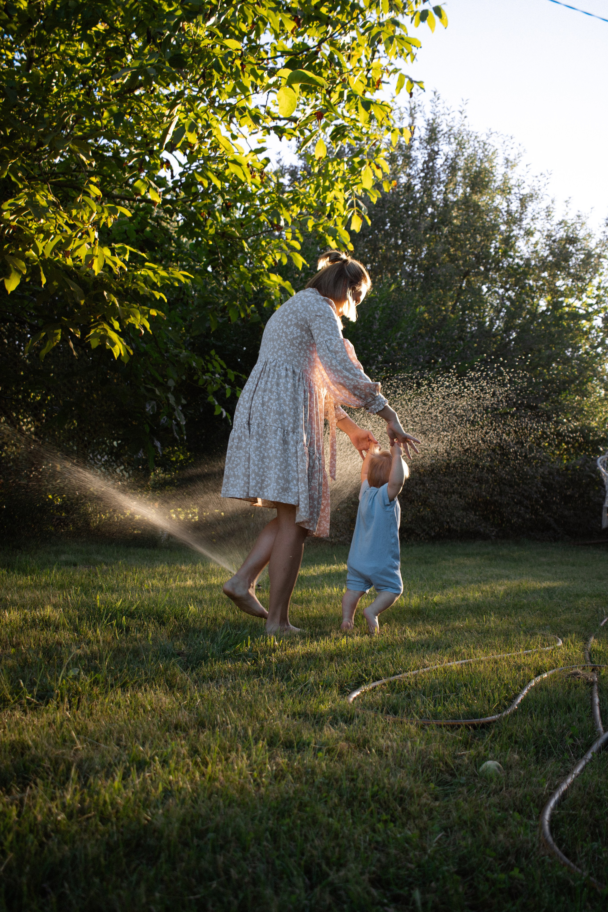 Nastya + Ivan + Fedya. Lusy Redina | Семейный Фотограф | Волгоград