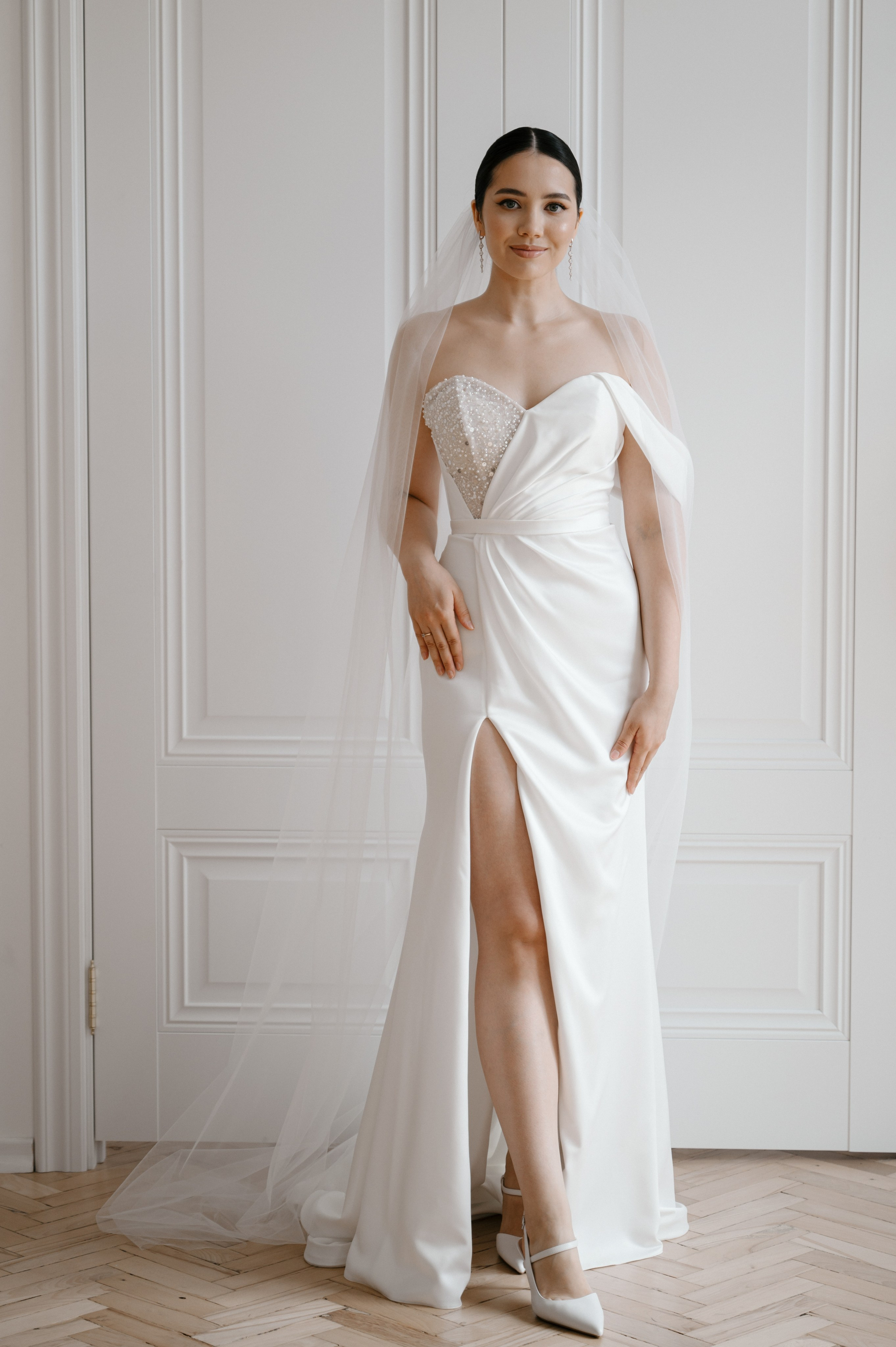 А&В. Свадебный и семейный фотограф Олеся Маркелова