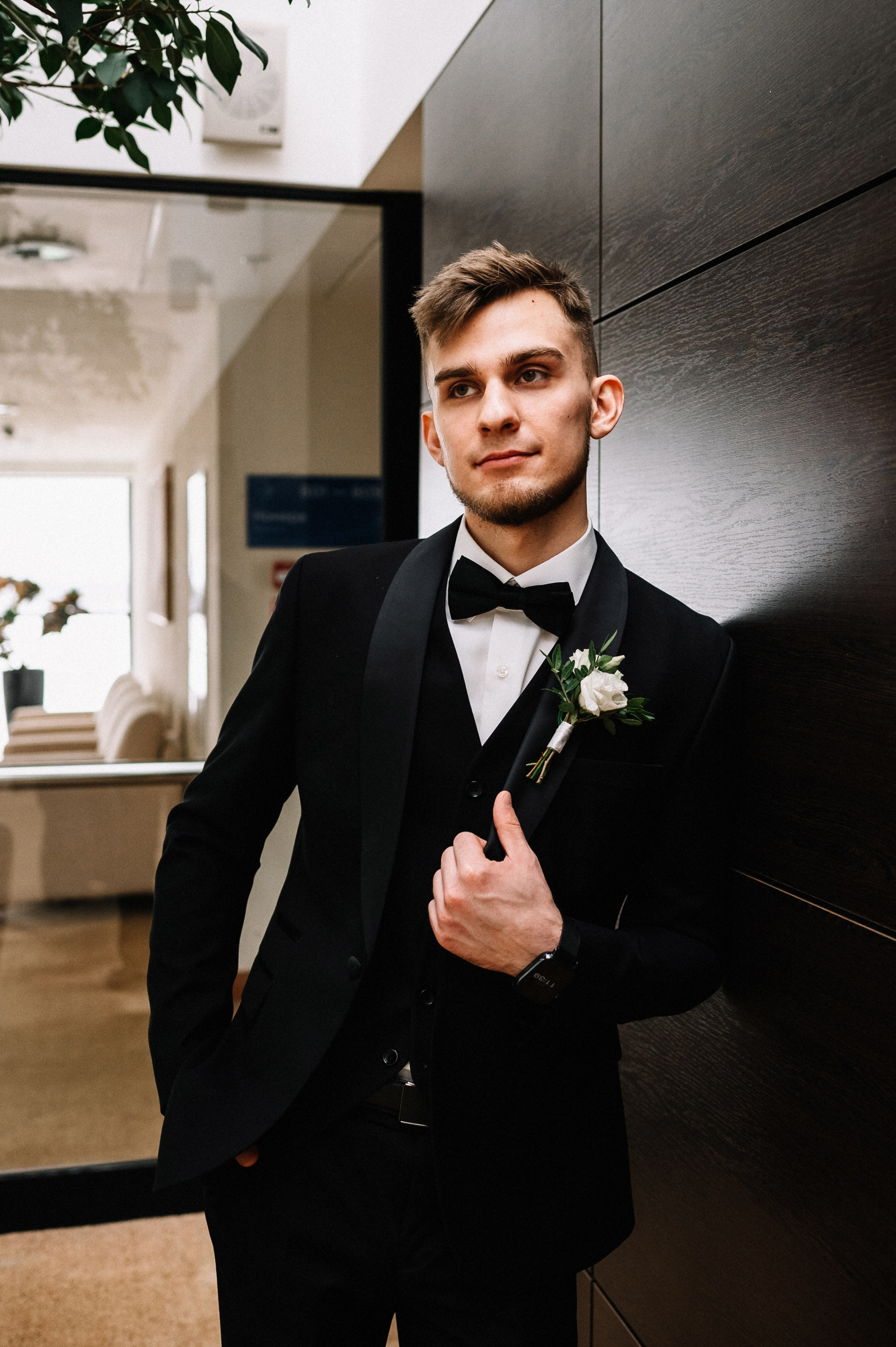 Юлия и Степан. Свадебный и семейный фотограф в Самаре Надежда Раскина