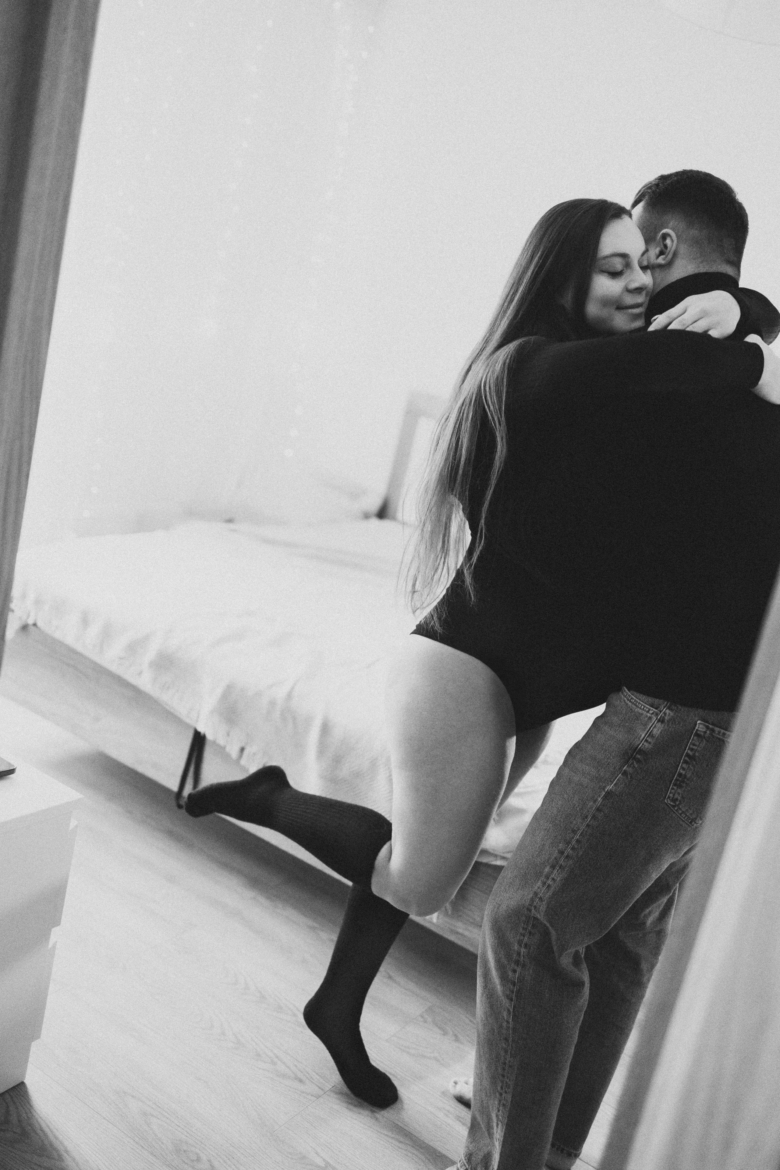 Дом. любовь. ожидание. Фотограф Москва Светлана Кирюшина