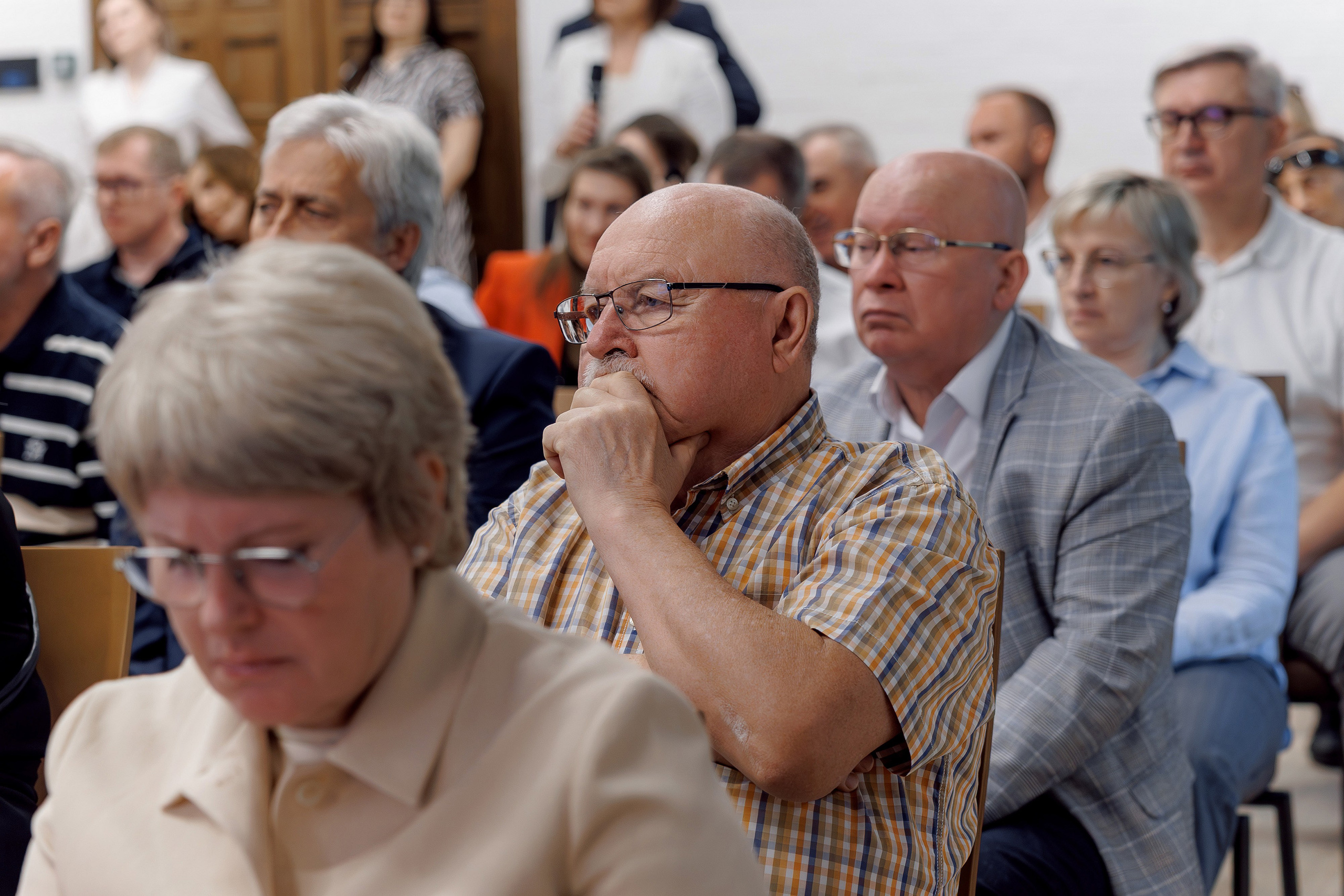 Альфа-Капитал Бизнес-завтрак. Кадровик продакшн: Фото и видеосъемка форумов, конференций, масштабных событий в Иркутске