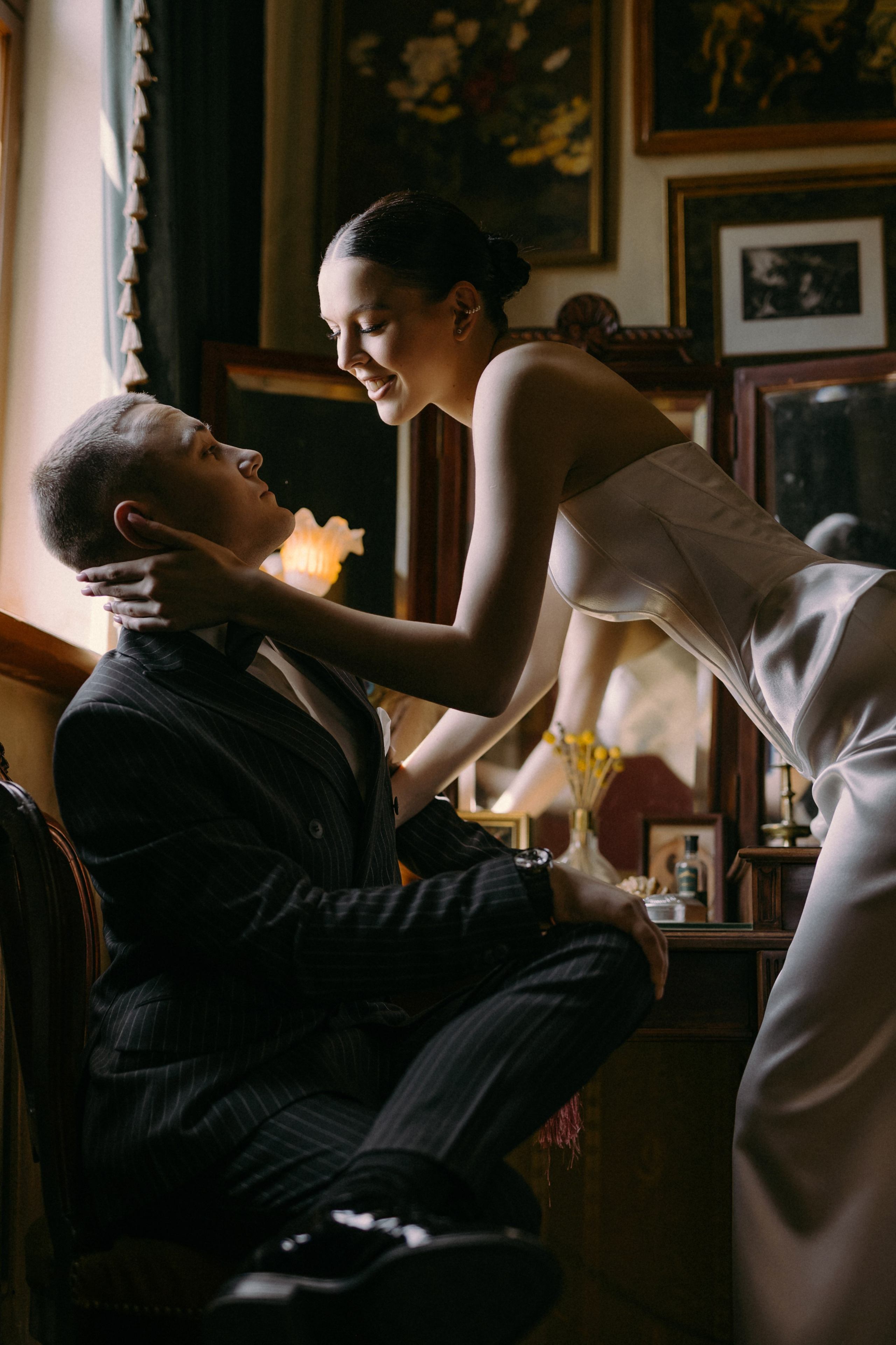 Катя и Гриша. Свадебный фотограф в Краснодаре и по всему ЮФО и Миру Ольга Гусева