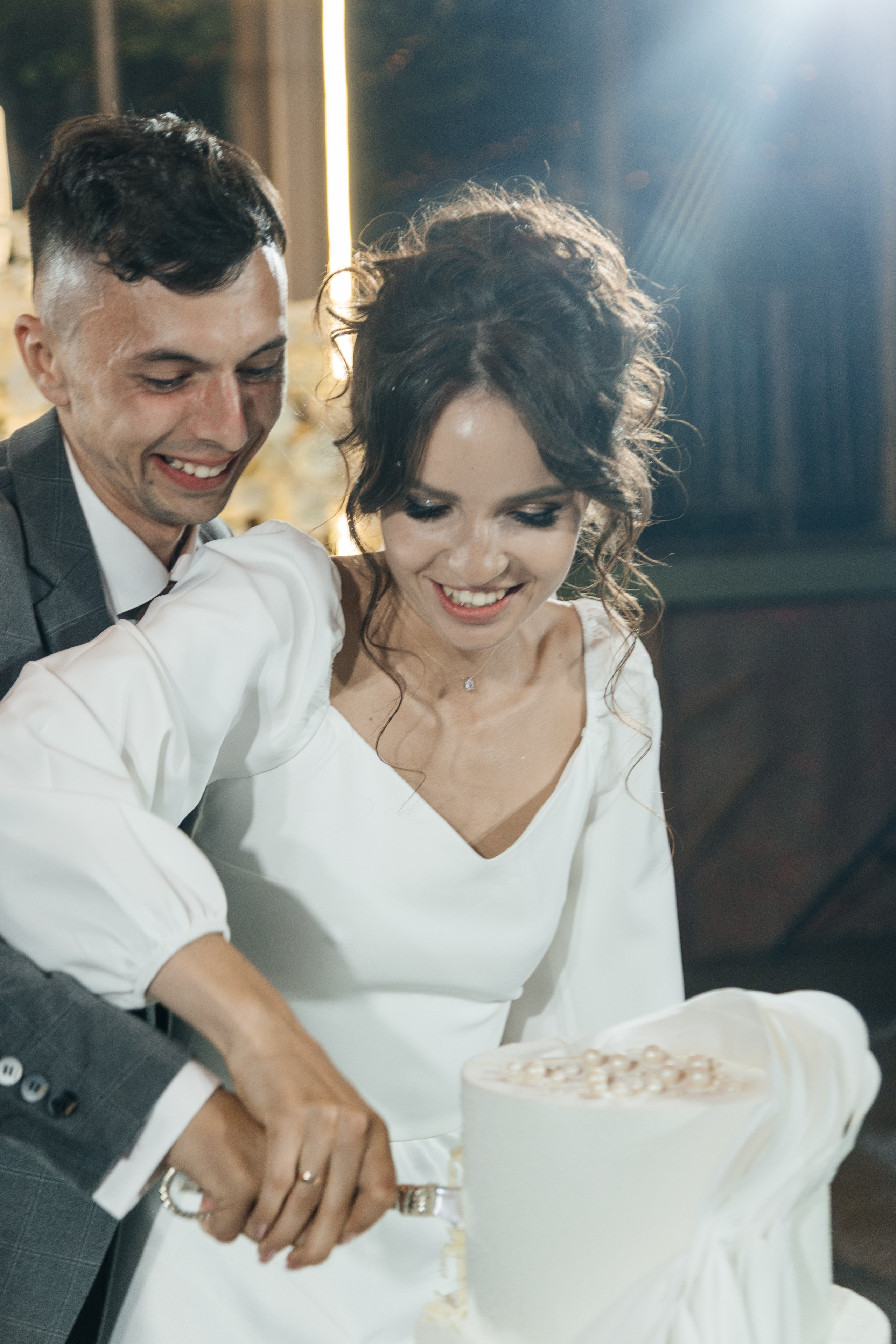 Евгений & Ксения. Фотограф Иркутск/Улан-Удэ Алекс Жданов