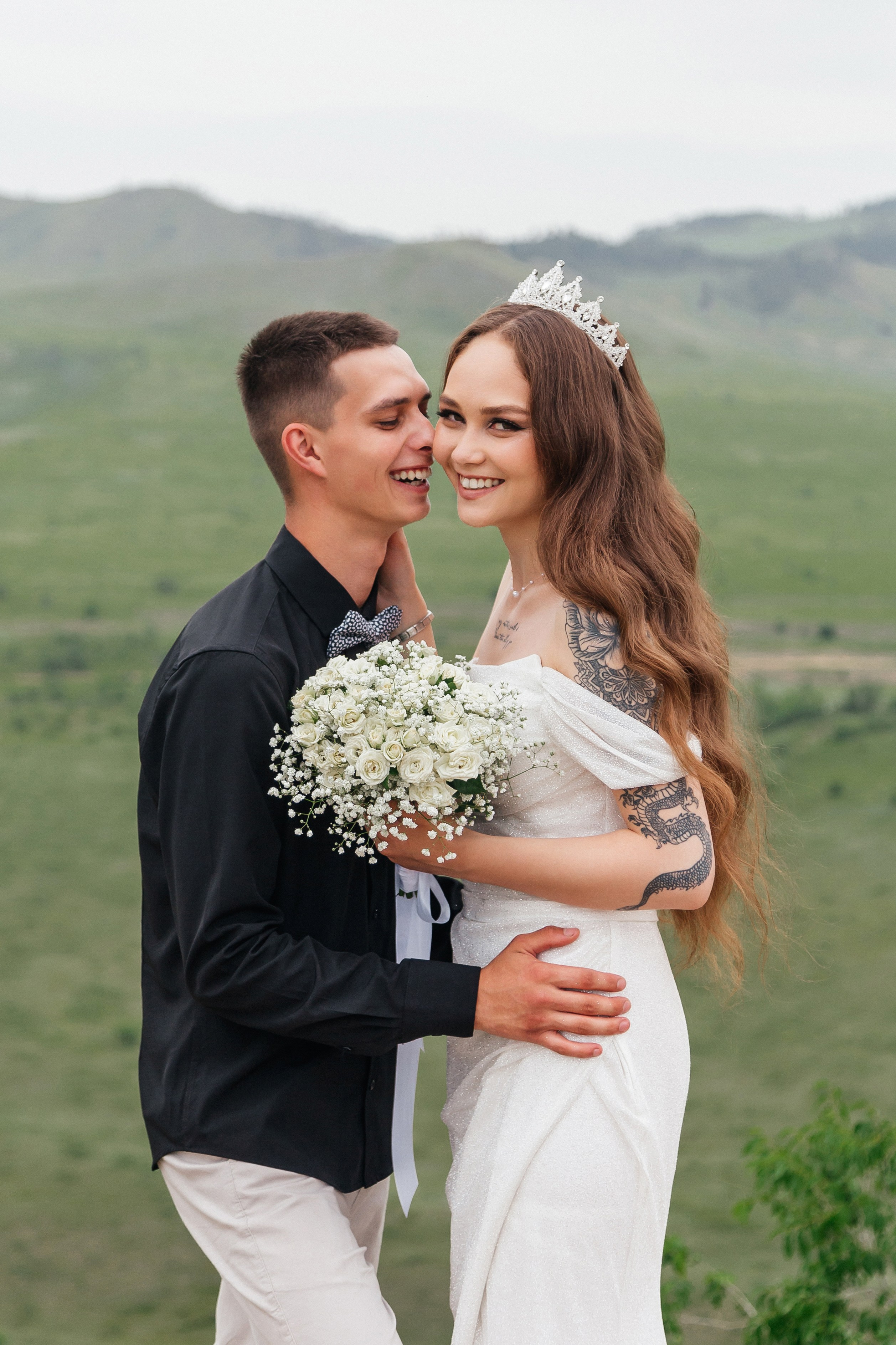 Никита & Виктория. Фотограф Улан-Удэ/Иркутск Алекс Жданов