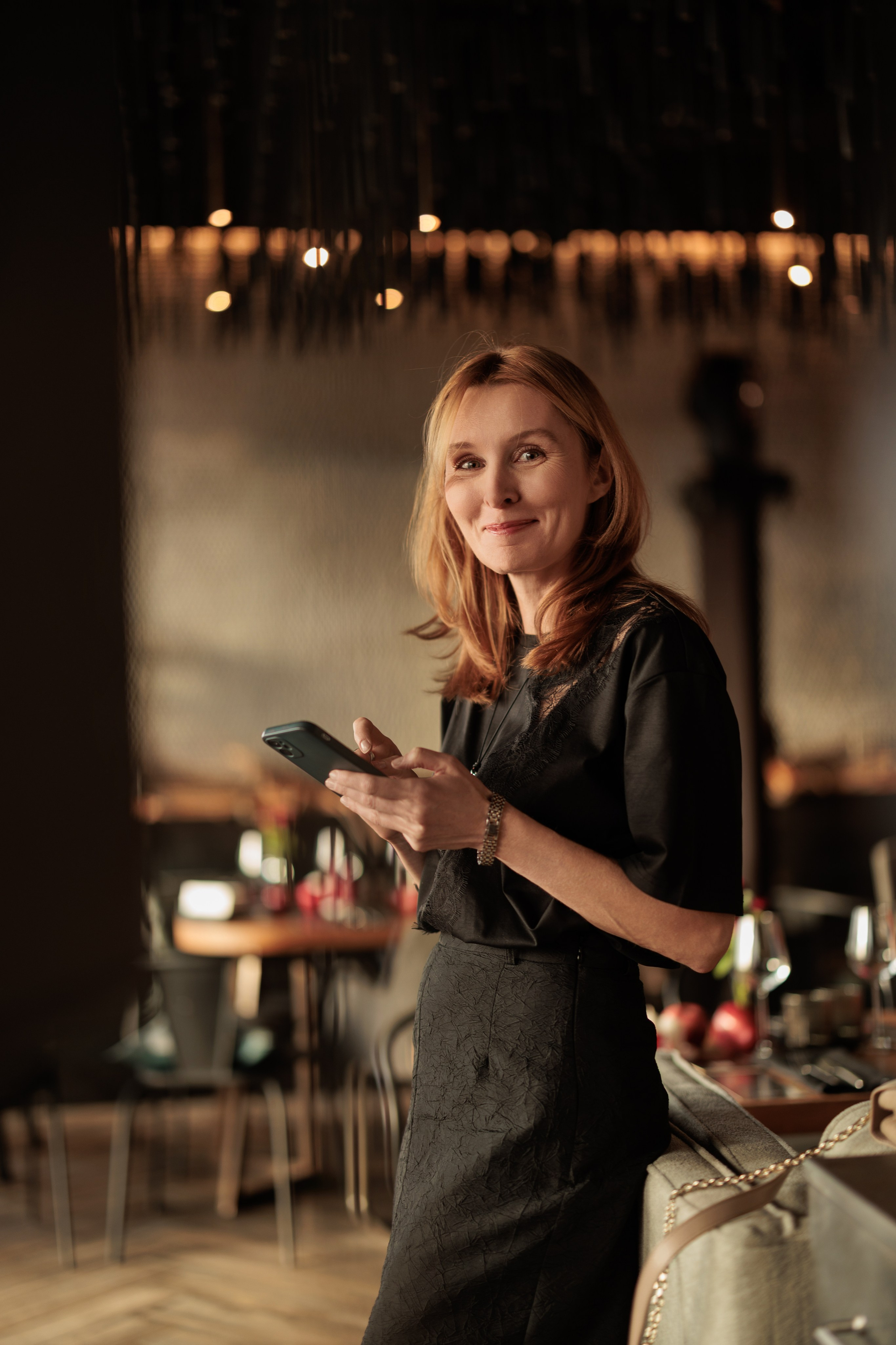 Альфа Босс — дегустация деловых идей. Контент для бизнеса в Екатеринбурге Полдень Медиа