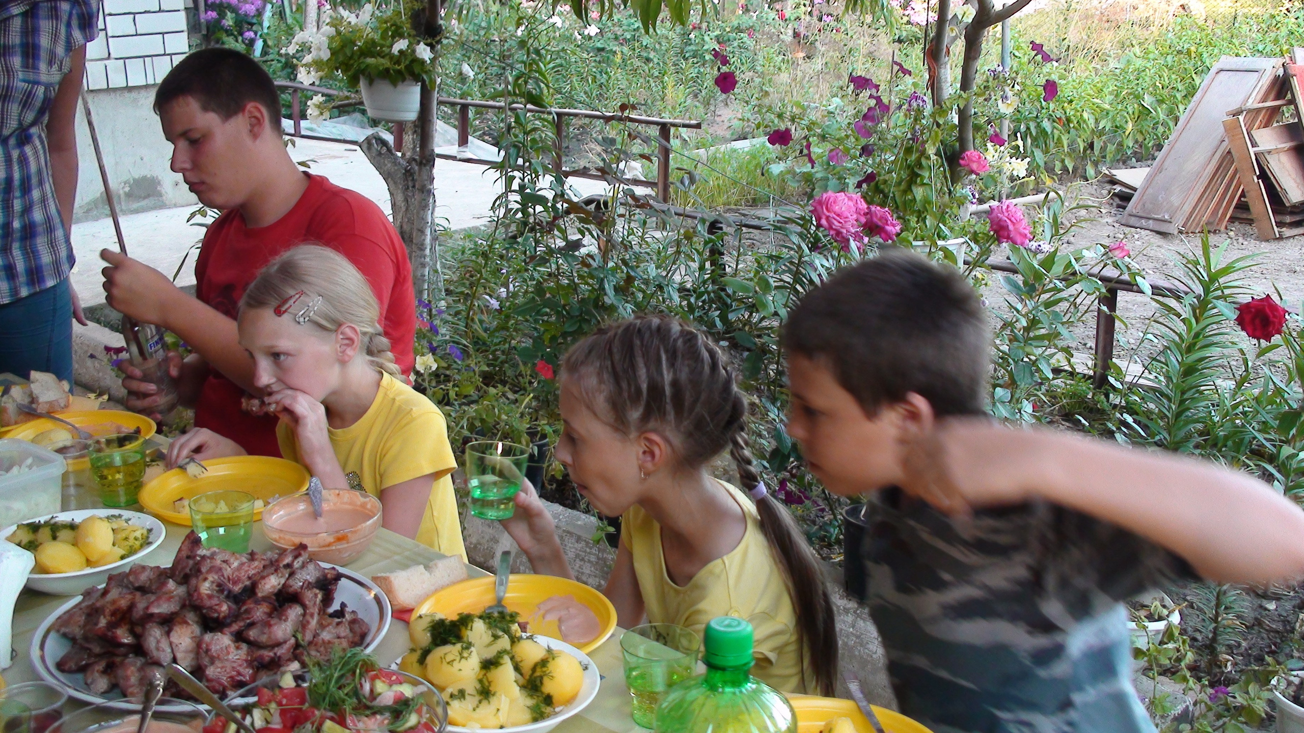 Отпуск с Видеокамеры. Семейный, Свадебный фотограф СПБ Питер— Романова Екатерина