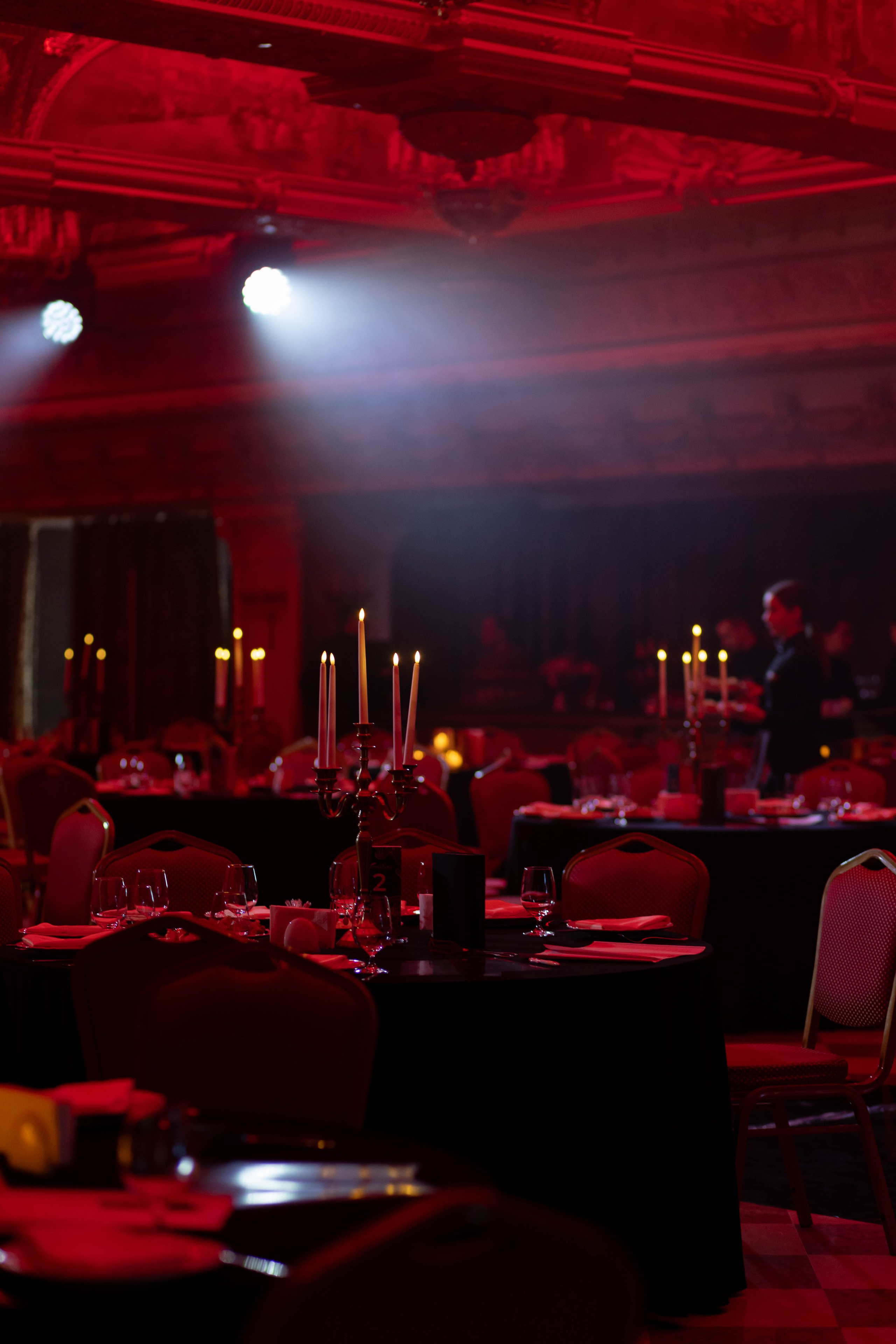 Book Hunters Award. Фотограф Екатеринбург