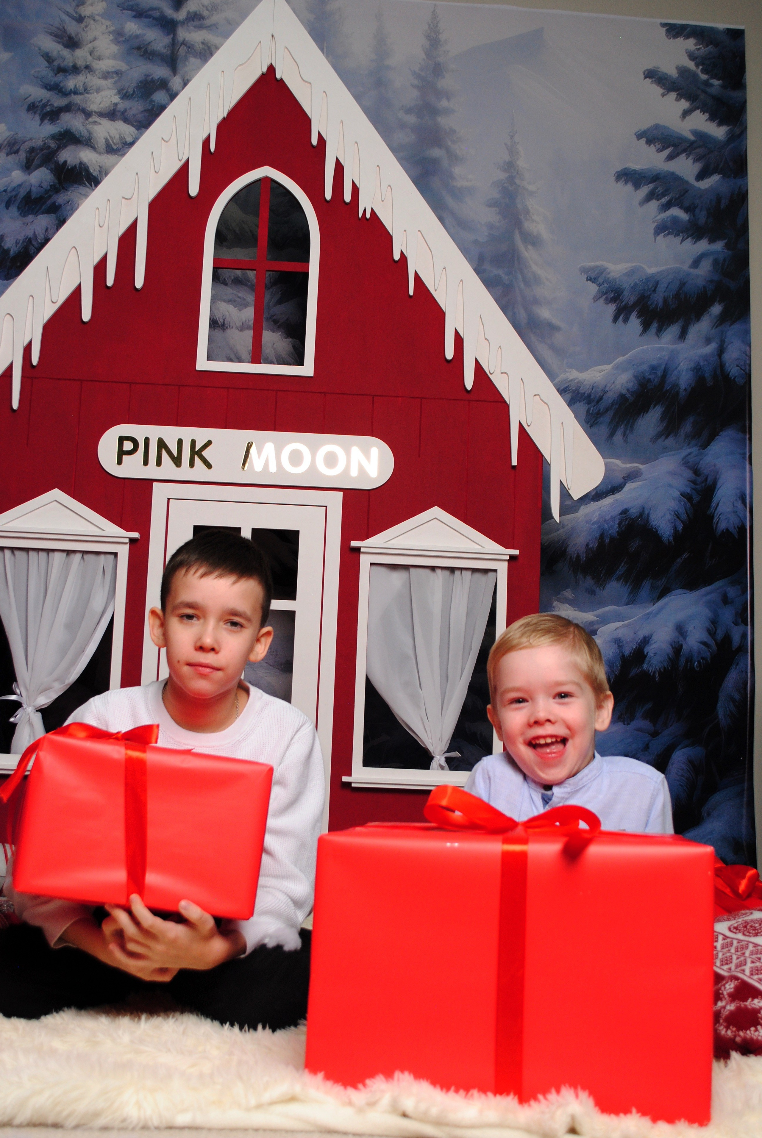 Семейная съемка. Фотограф Мария Мусаелян