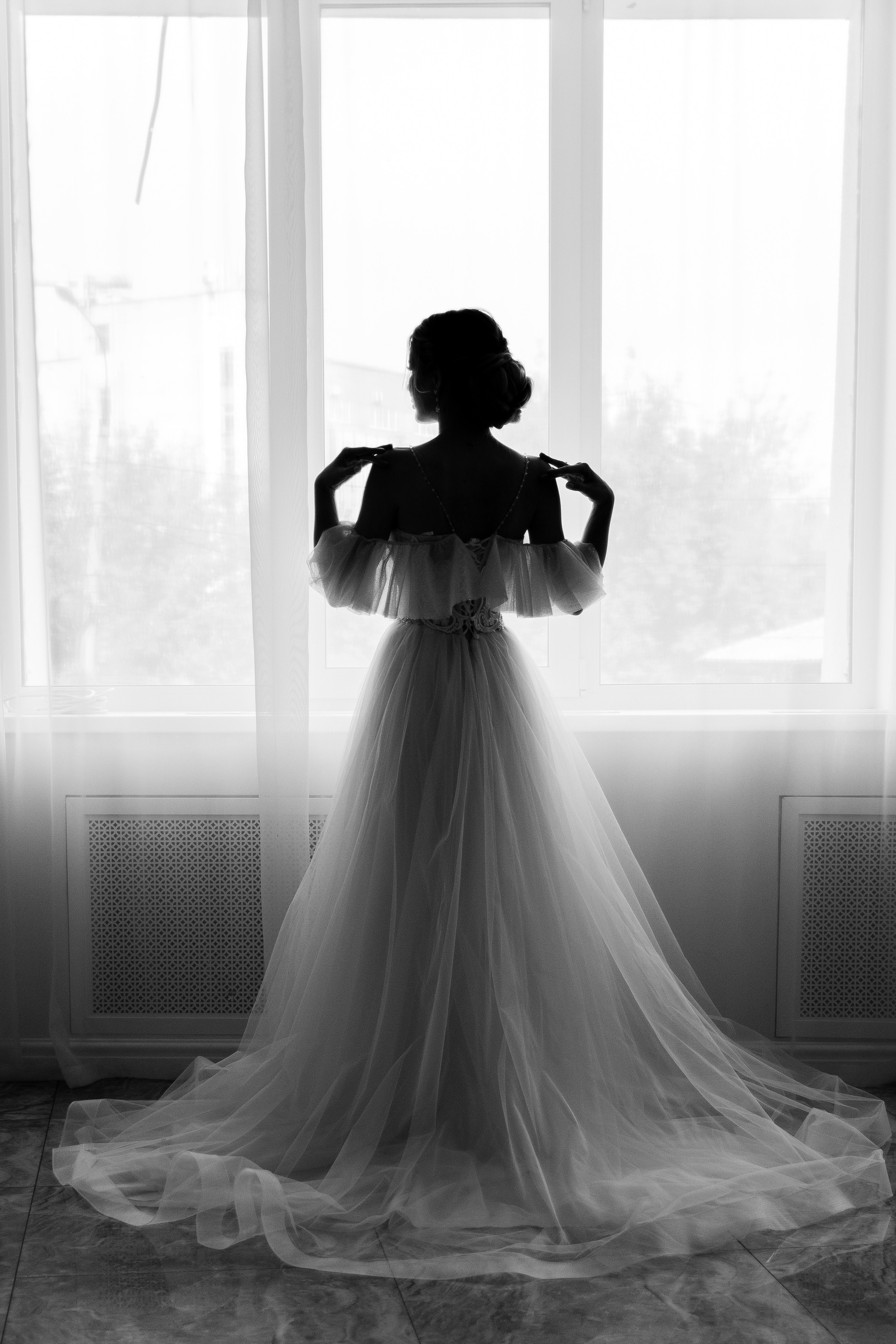 Виктория и Антон. Свадебный и семейный фотограф в Самаре Надежда Раскина