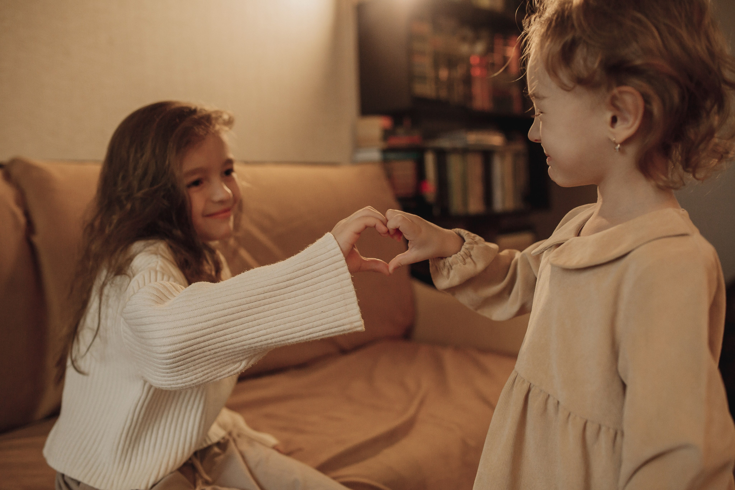 Счастье живет здесь. Семейный и свадебный фотограф в Саратове Катерина Оленская