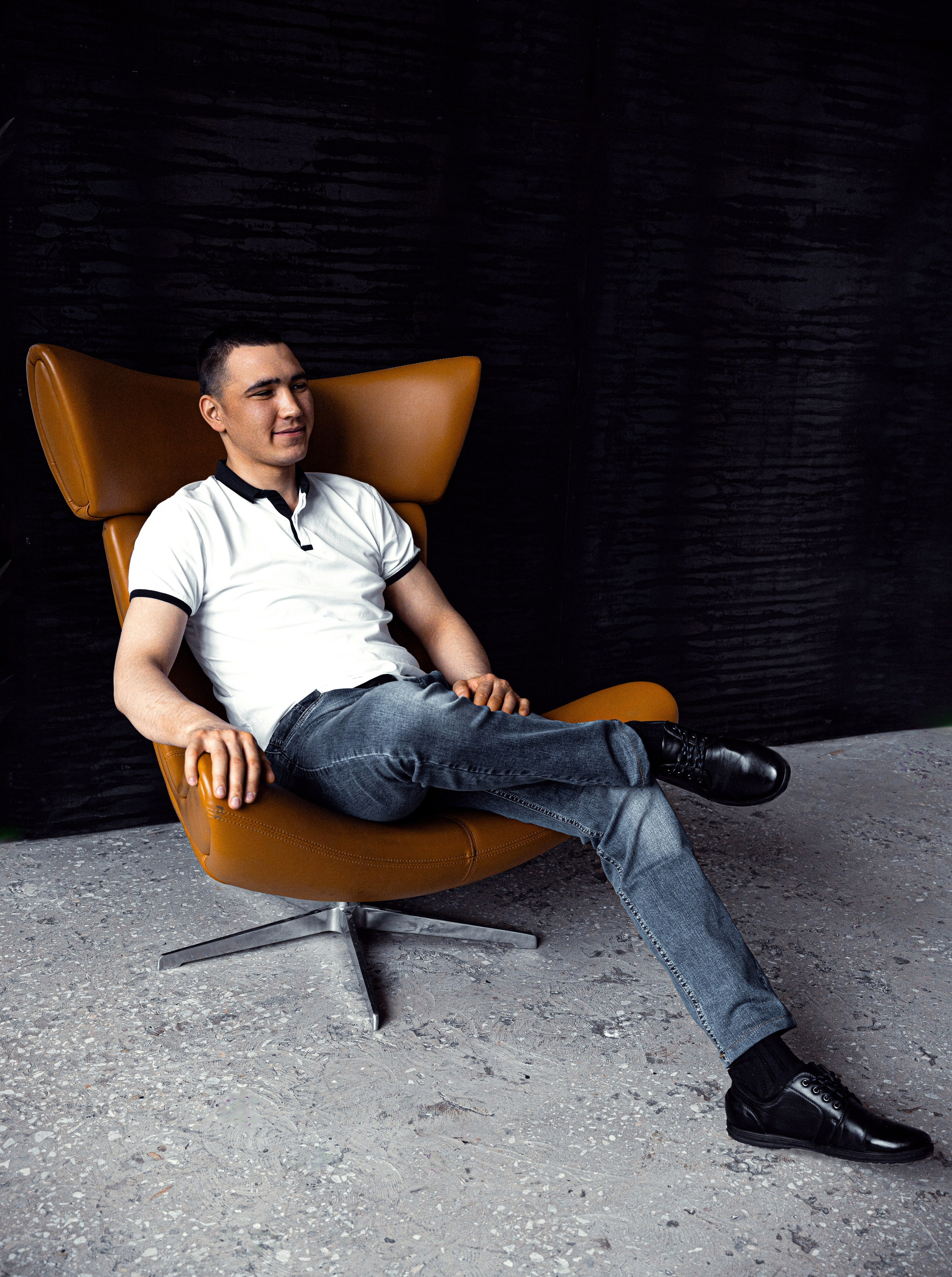 Мужская фотосессия в Казани. Фотограф в Казани Ольга Яшина