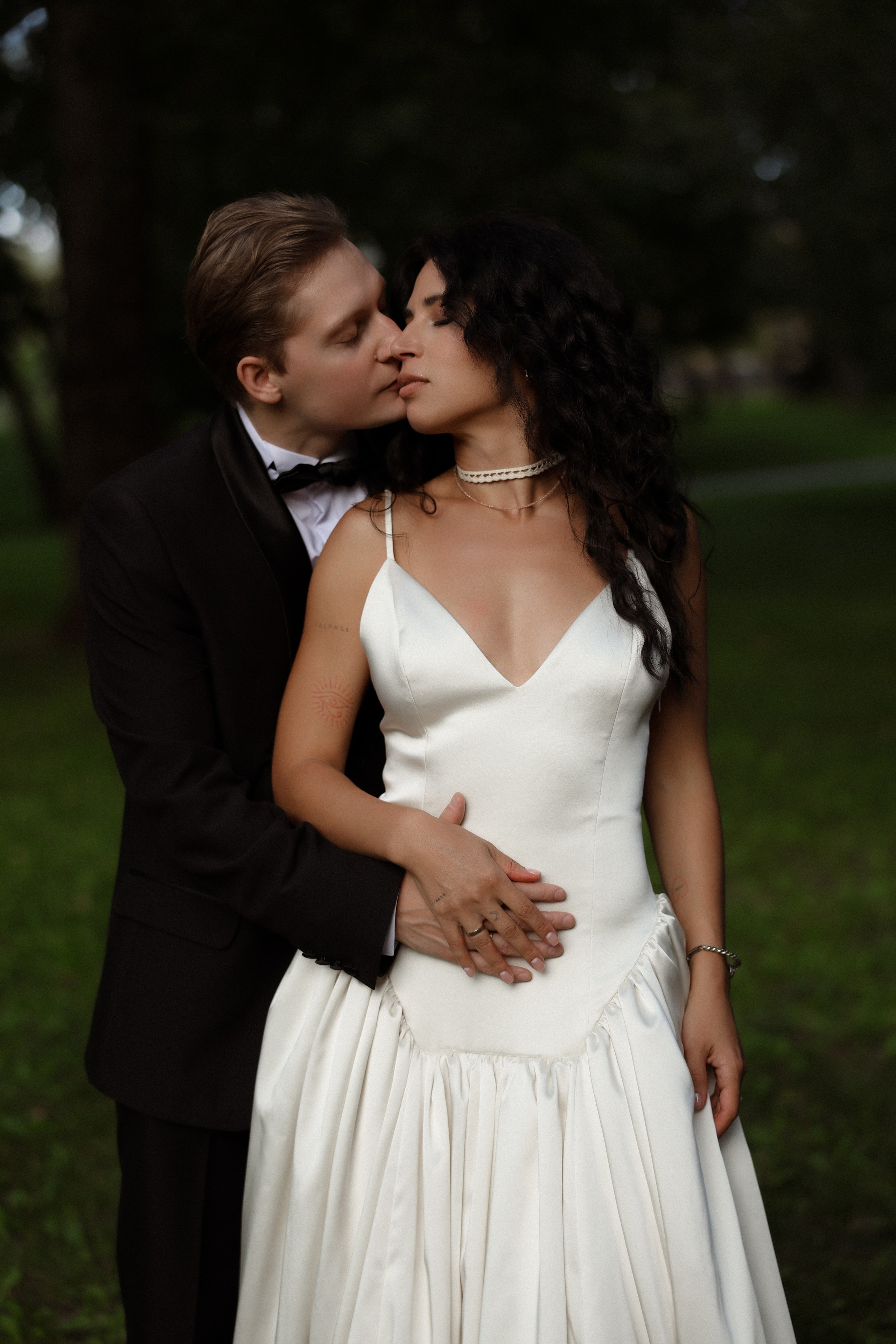 «Всегда» — Юлия и Александр. Свадебный и семейный фотограф в Москве Ломова Ирина