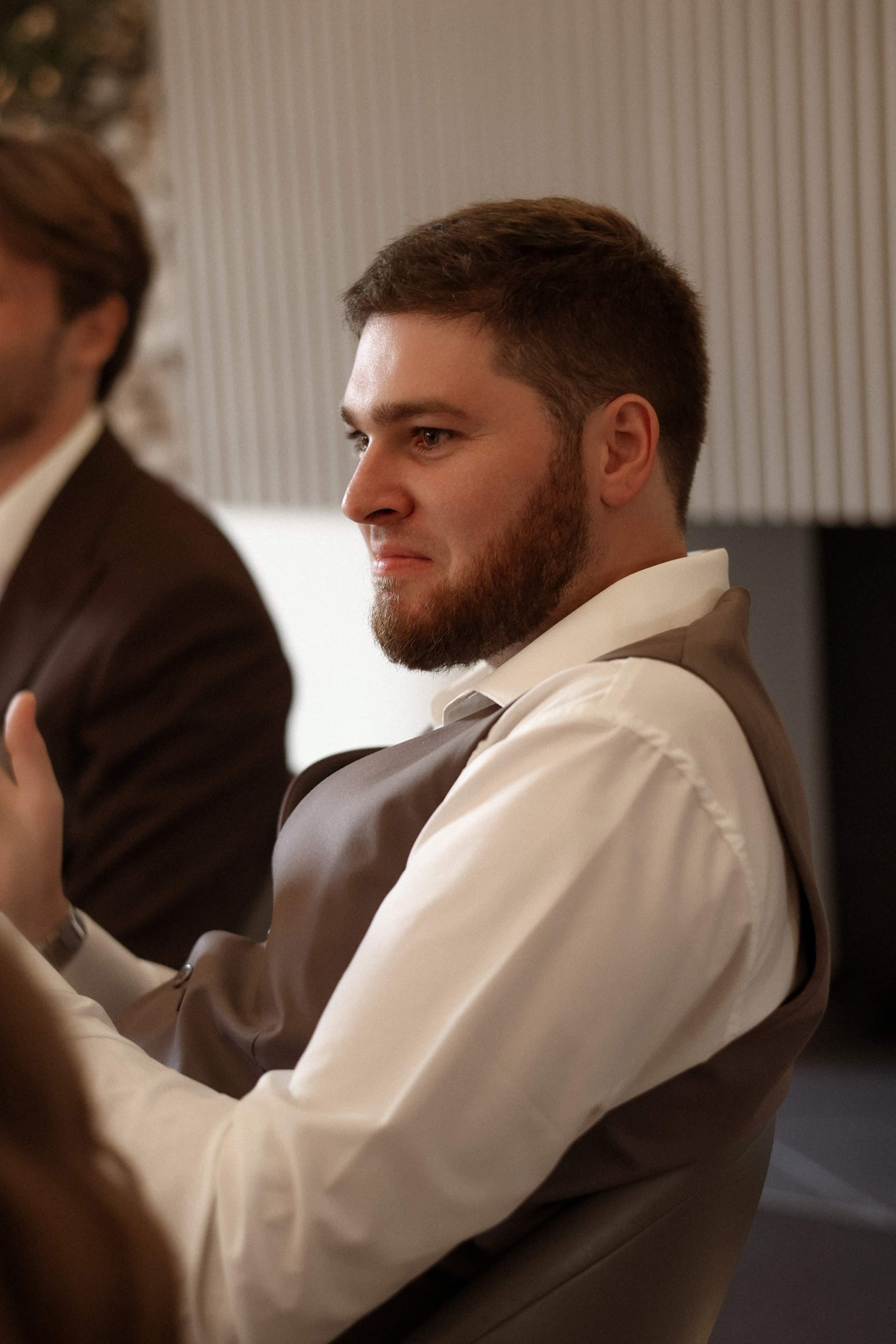 «Я люблю тебя просто так» — Евгения и Влад. Свадебный и семейный фотограф в Москве Ломова Ирина