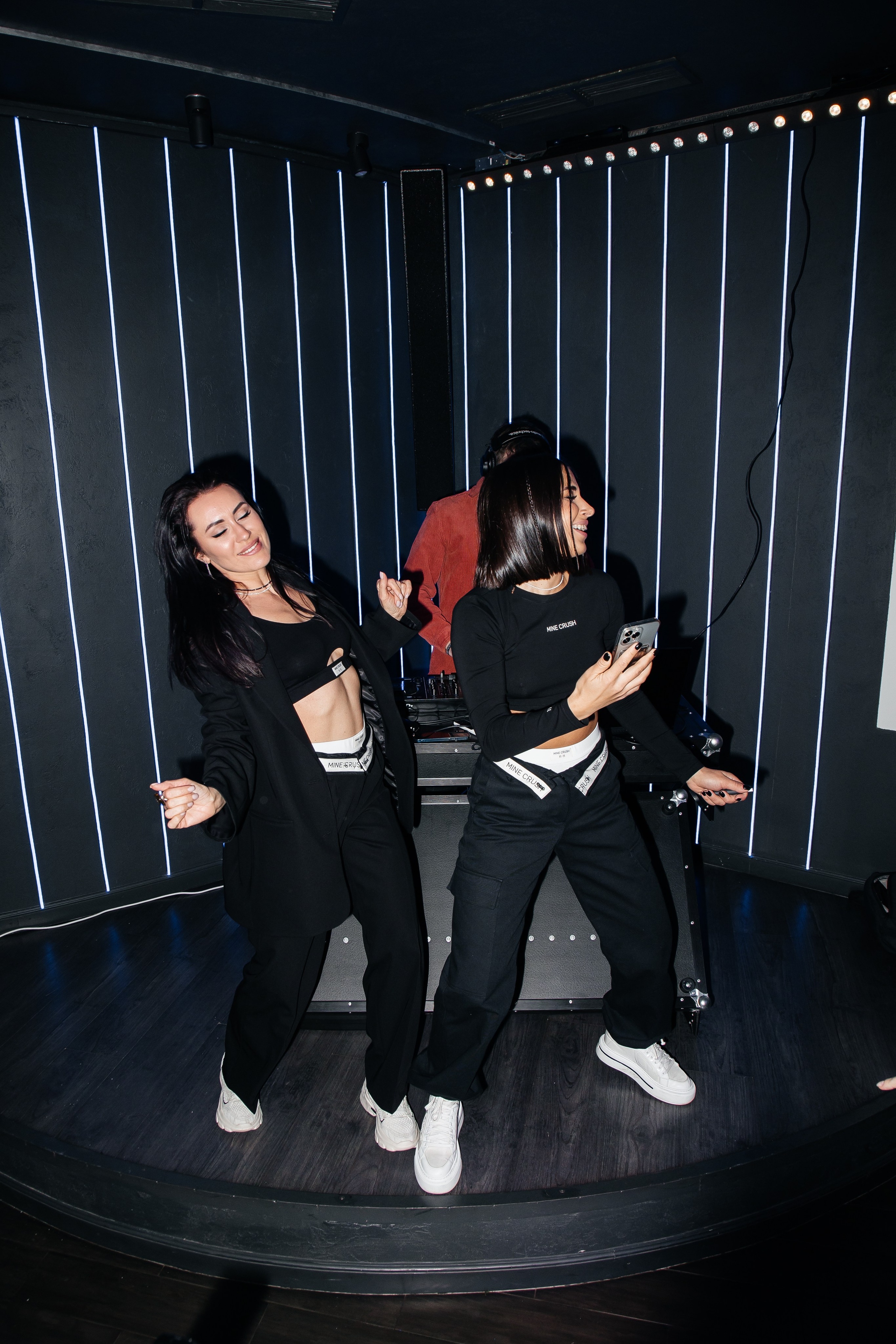 Mine Crush. Фотограф Денис Лесковский (Тюмень)