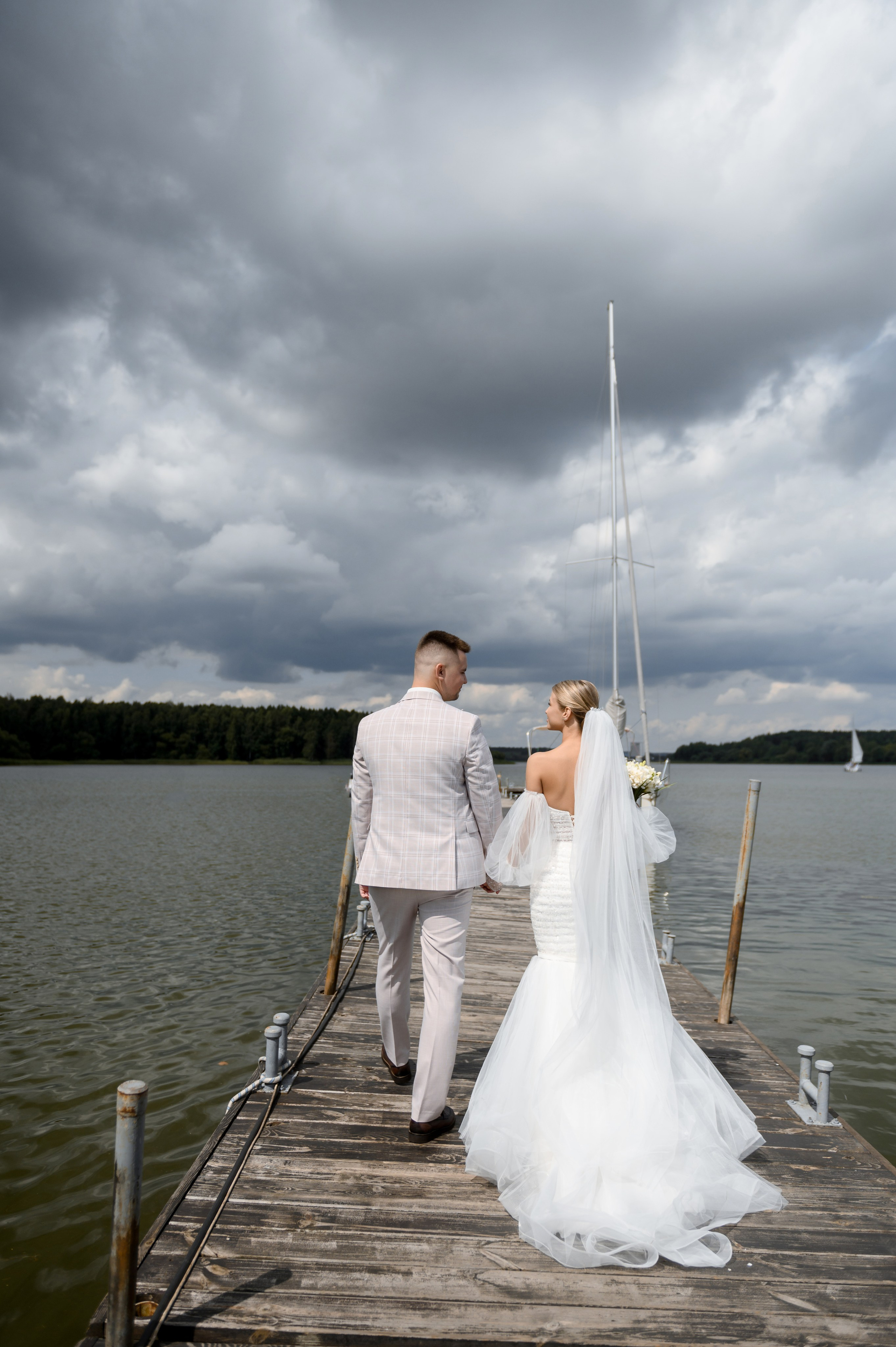 Владислав & Ангелина. Фотограф Микита Ласица