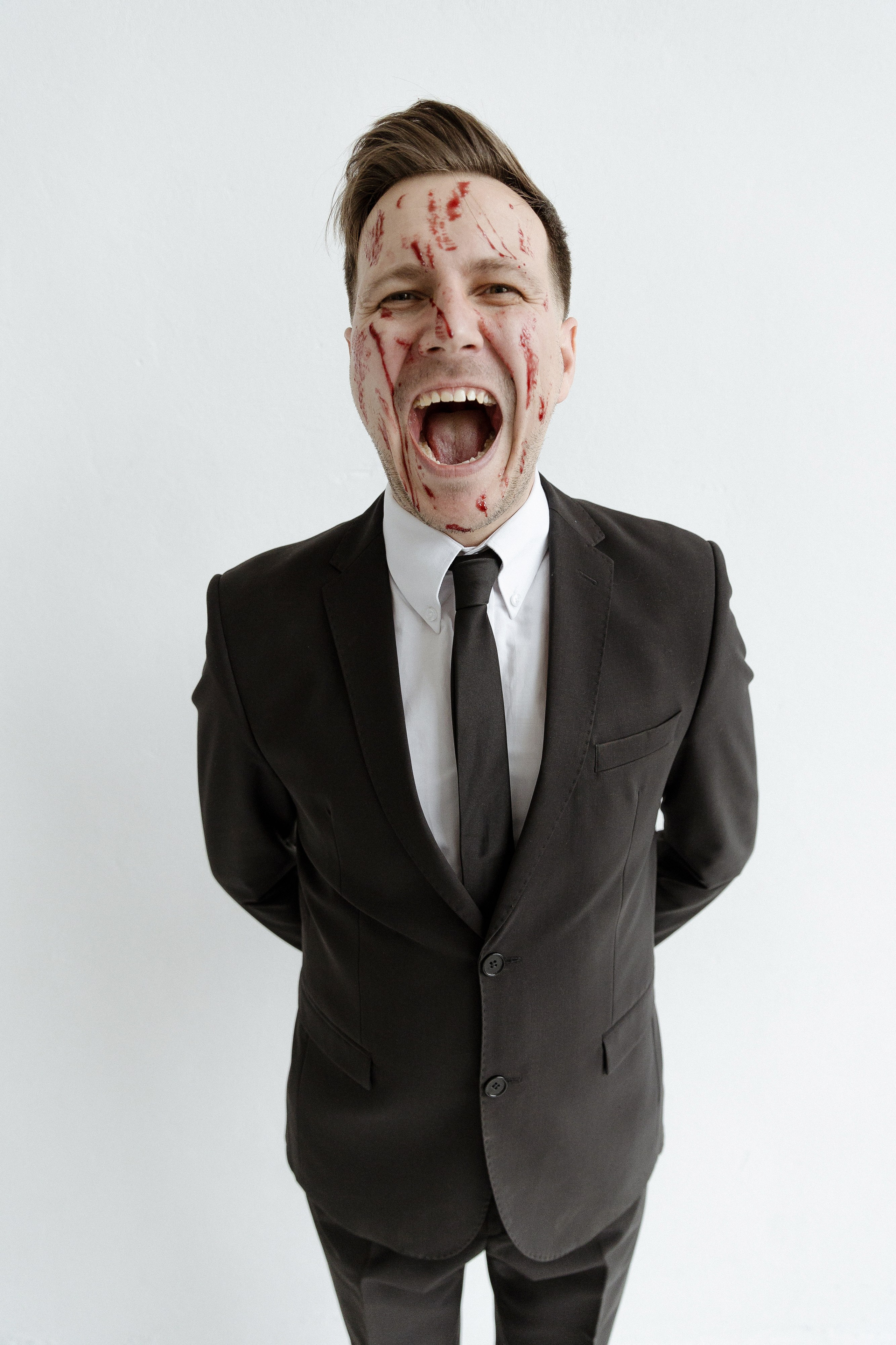 T R U E. Свадебный фотограф Колесников Антон