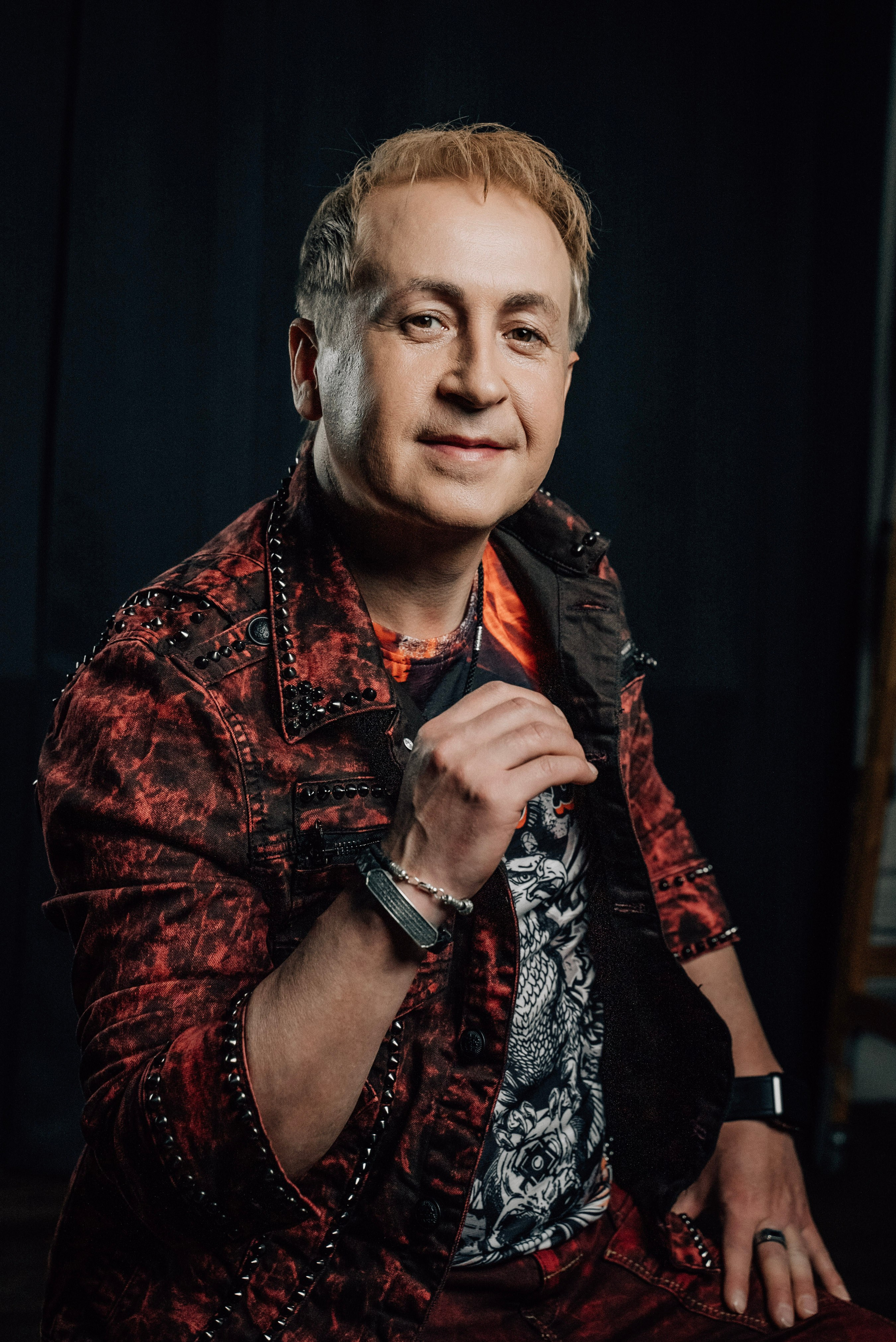 Игорь Ясный. Дмитрий Ратихин. Видеограф и фотограф в Санкт-Петербурге и Москве