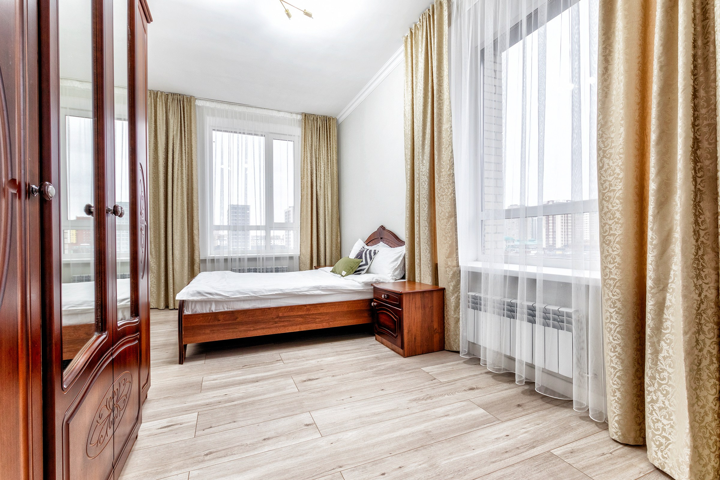 Интерьерная фотосъемка в Астане. Профессиональный фотограф в Астане