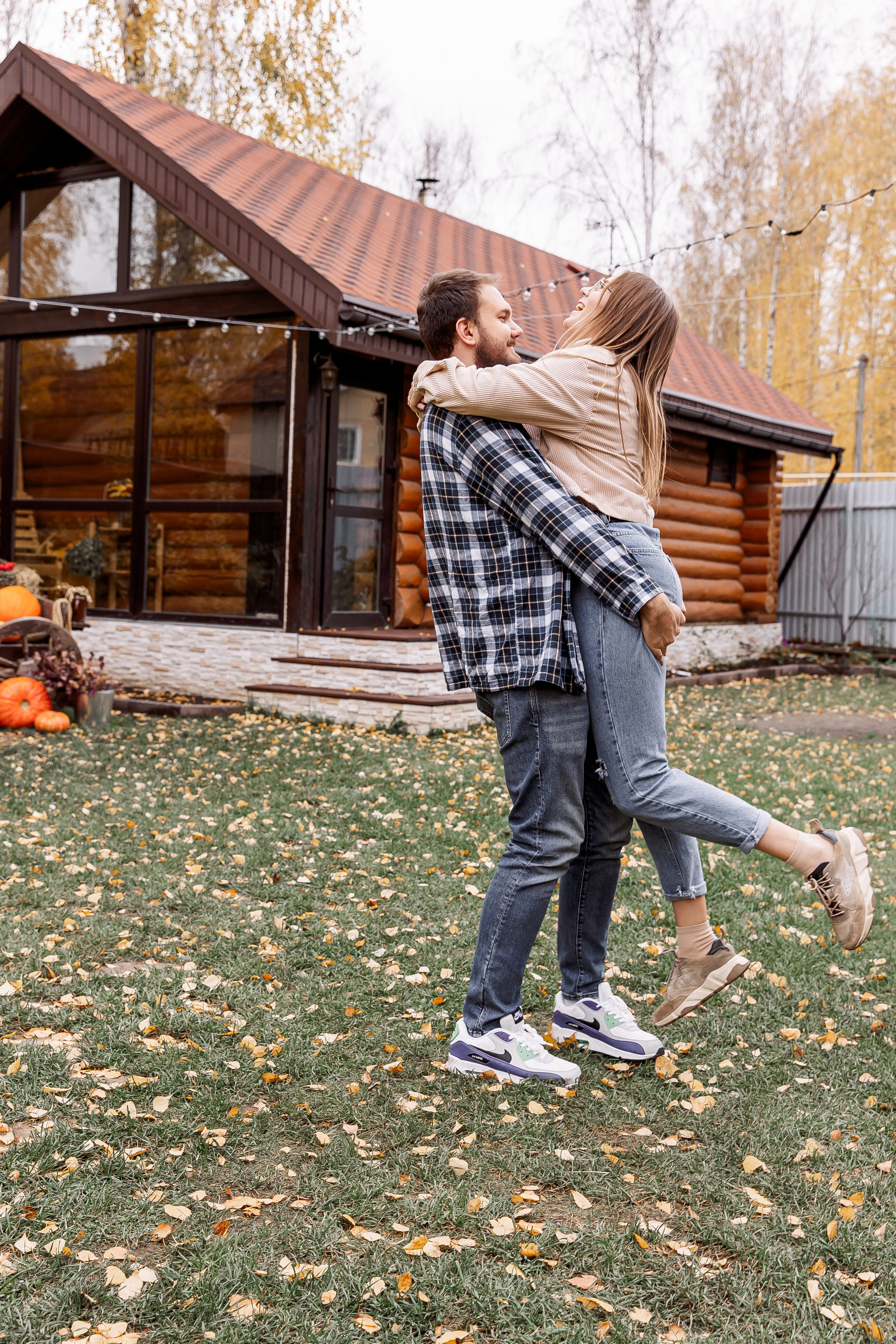 Вадислава и Нитита. Свадебный и семейный фотограф в Челябинске Юлия Ишимова