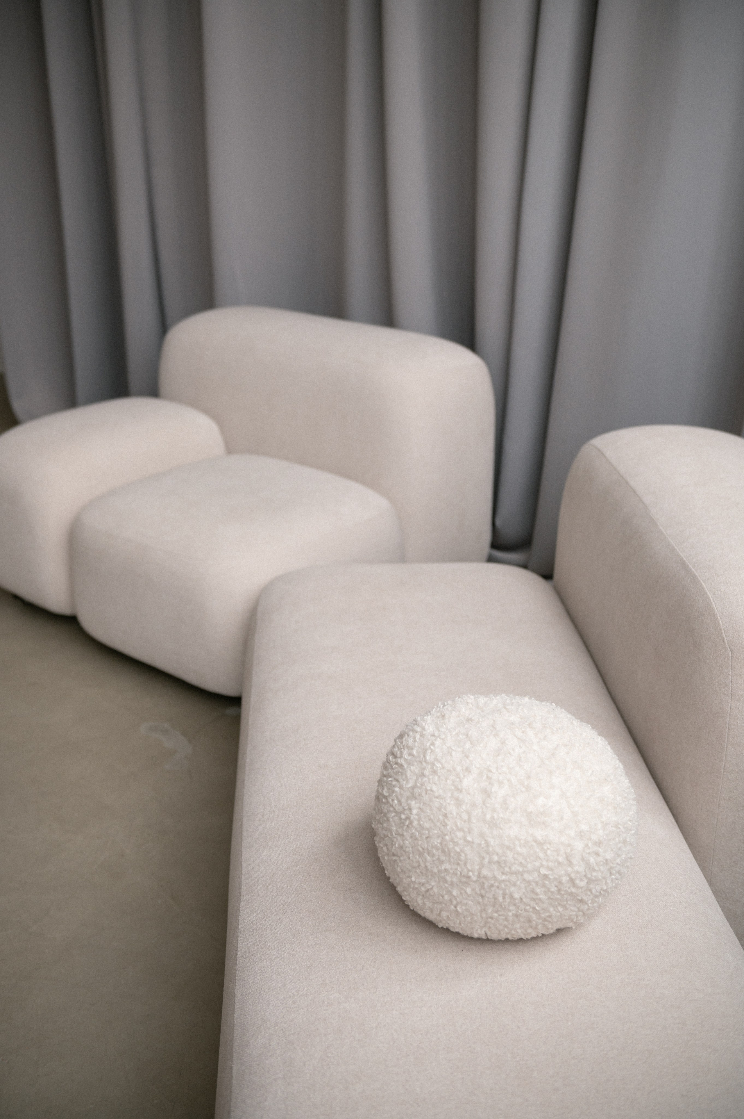 Зал AURA. AURA Фотостудия в Нижнем Новгороде