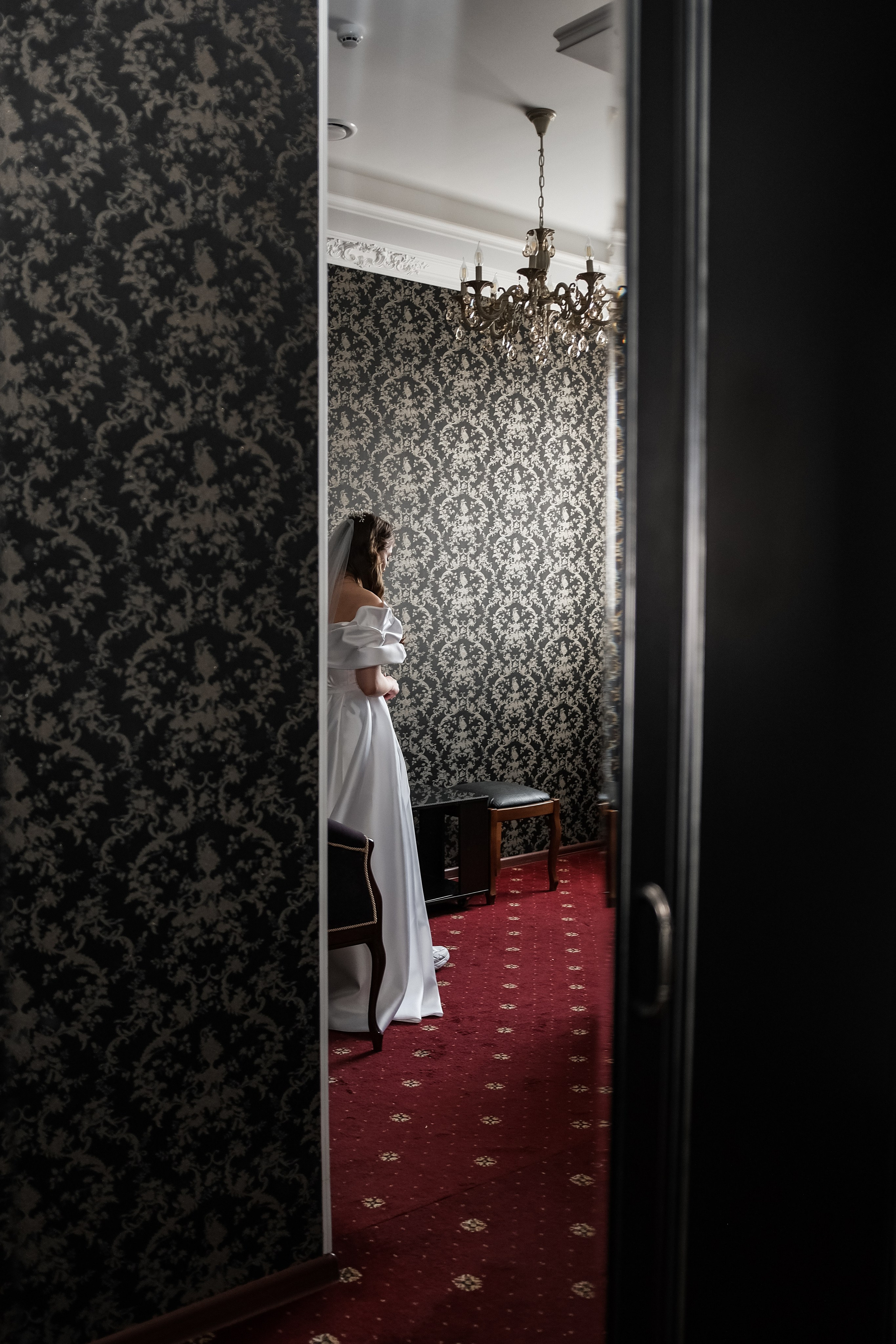 Елизавета и Платон