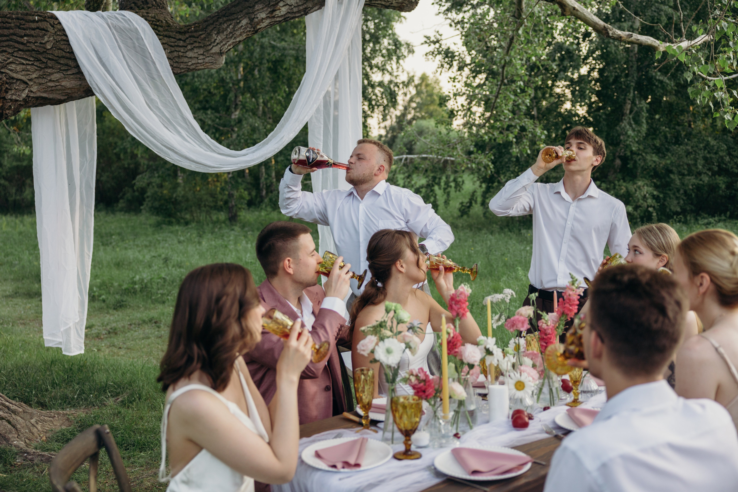 Роман&Яна. Фотограф свадебный семейный в Красноярске Шукшина Наталья
