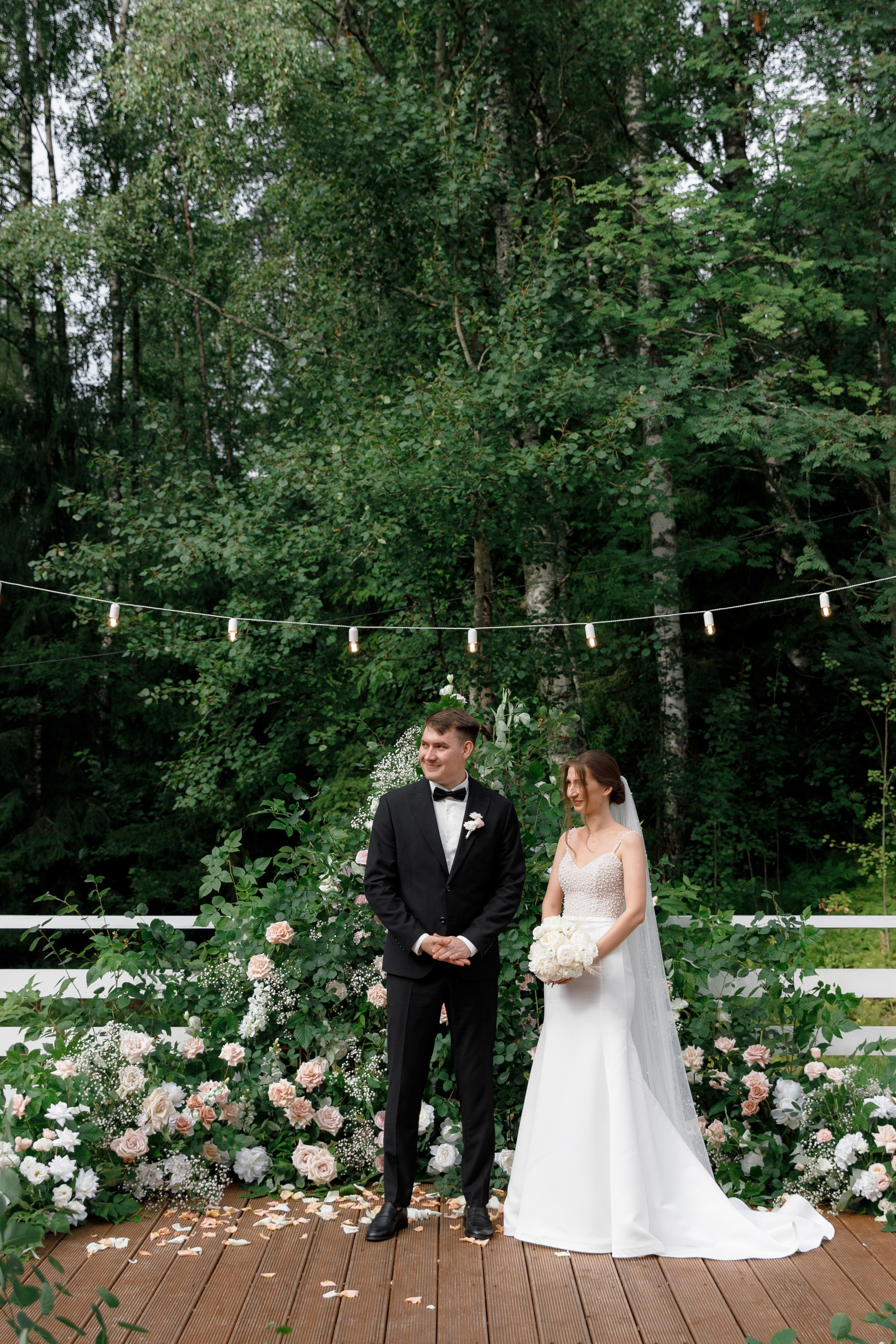 Владимир & Валерия — Санкт-Петербург. Richard and Irene - Destination wedding photographer