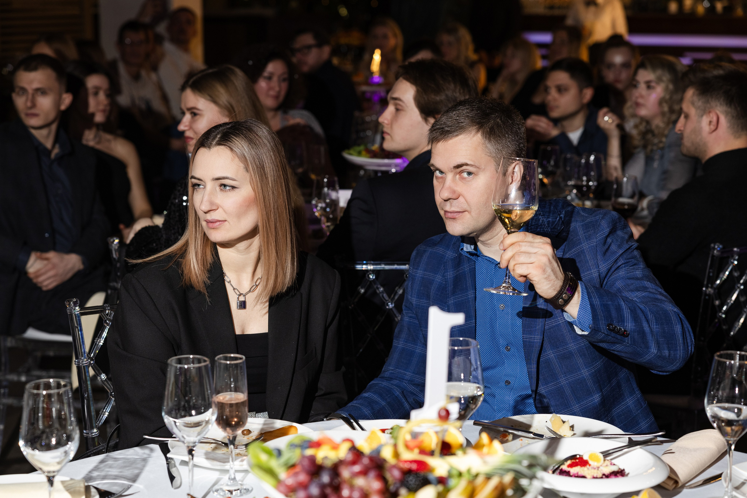 Корпоратив ESG. Свадебный репортажный фотограф в Москве