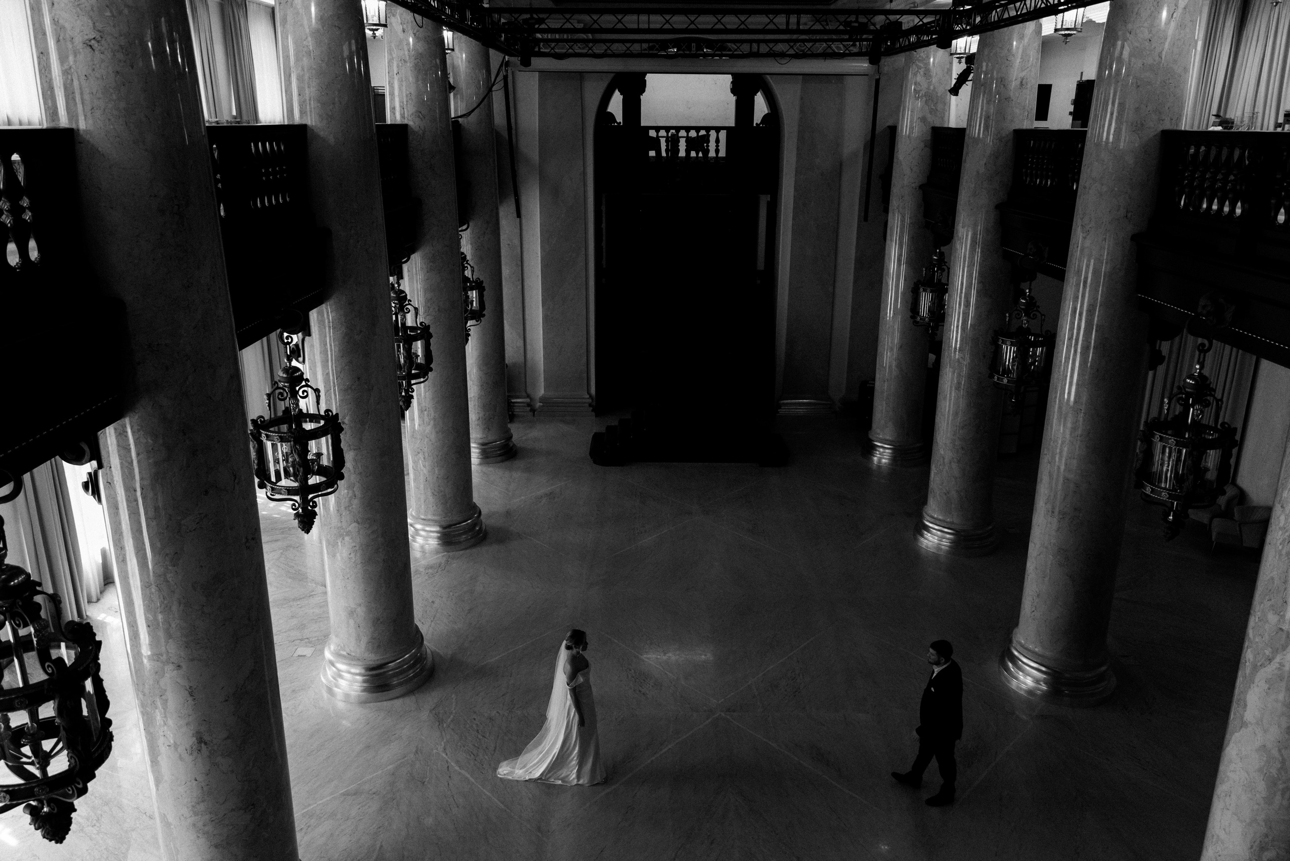 Заур и Анна. Свадебный и семейный фотограф в Орша