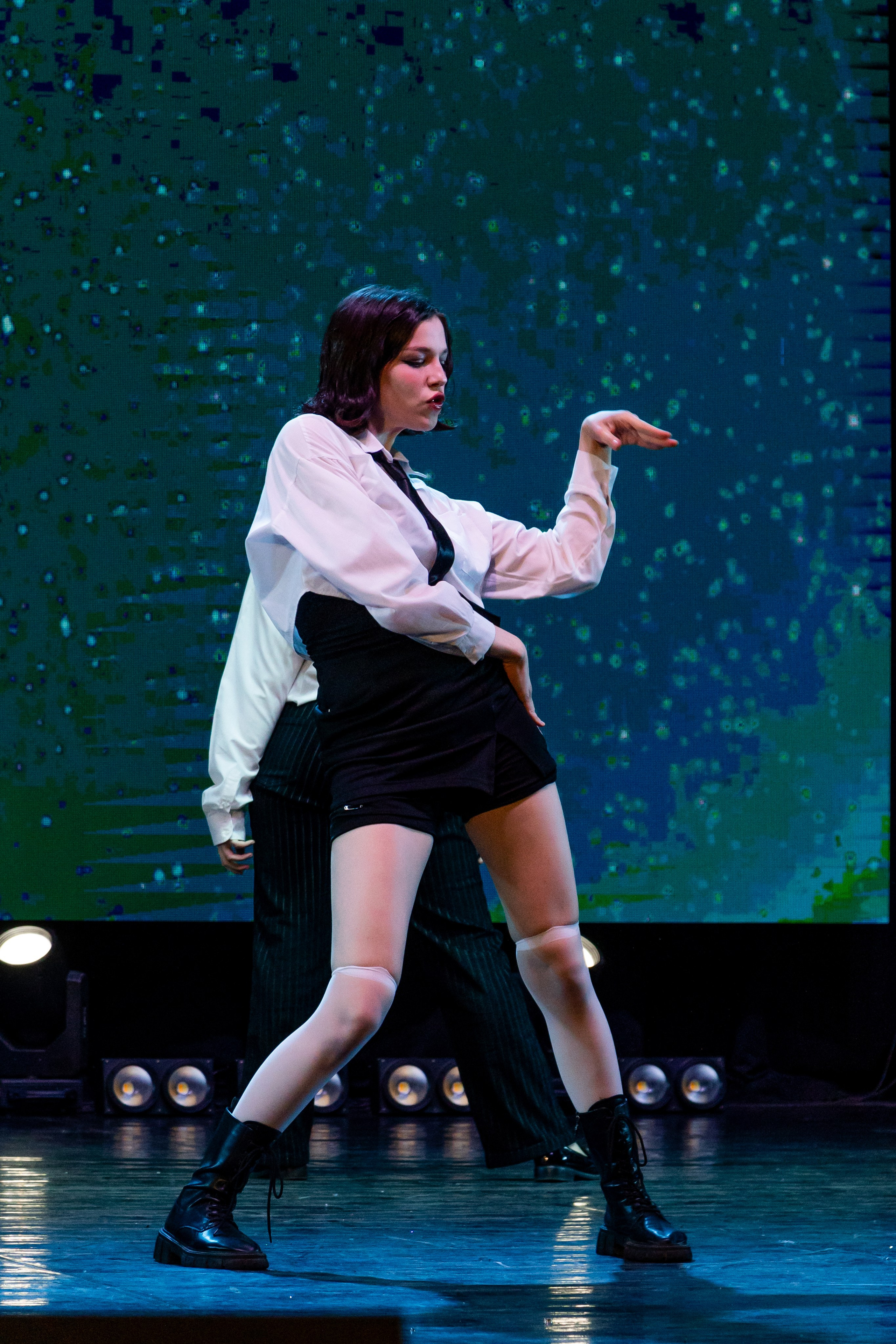 Кпоп кавер дэнс. Фотограф в Самаре / Олеся Широнина