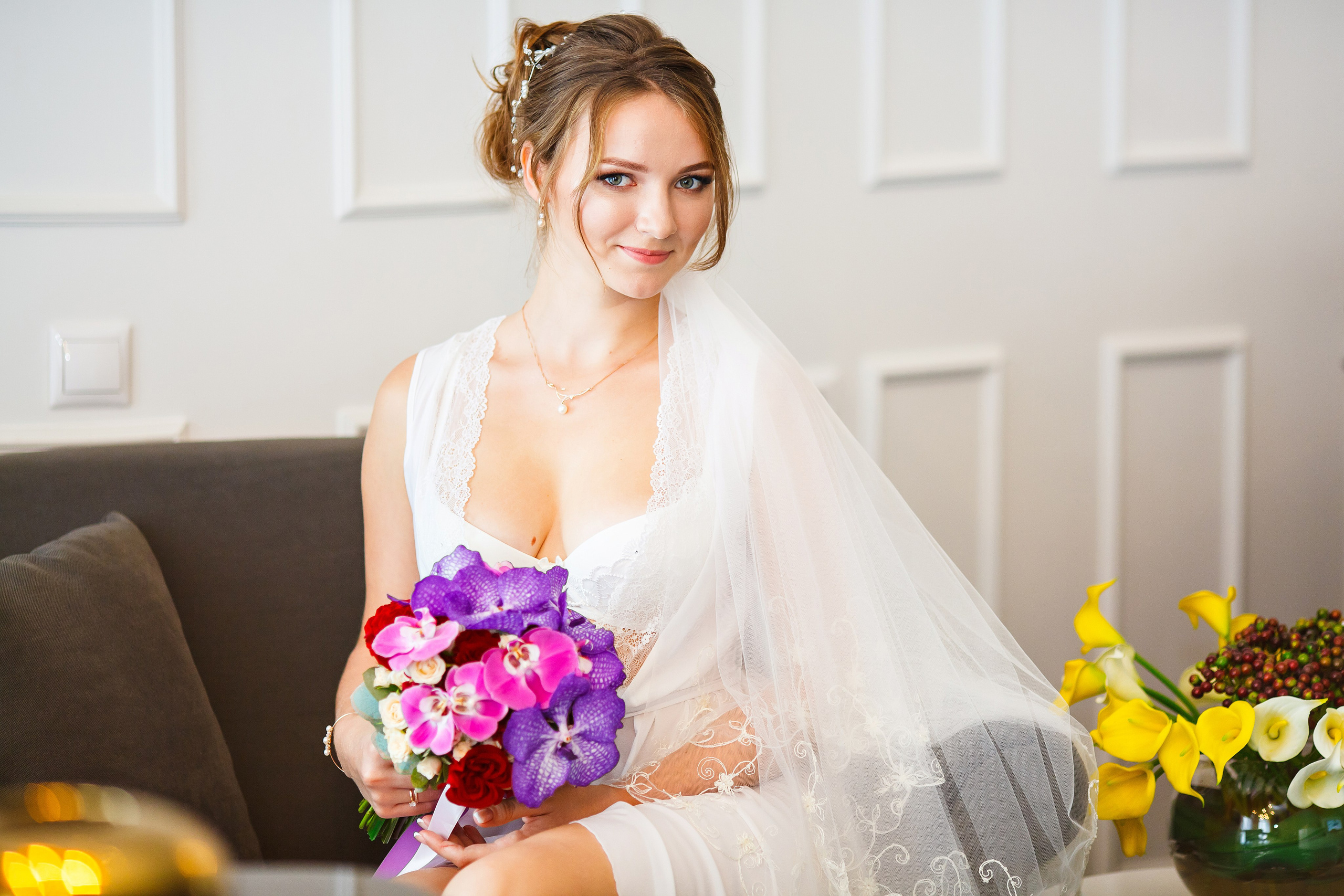 Свадебные фотосъемки. Школьный и семейный фотограф в Хабаровске Татьяна Ассаулова