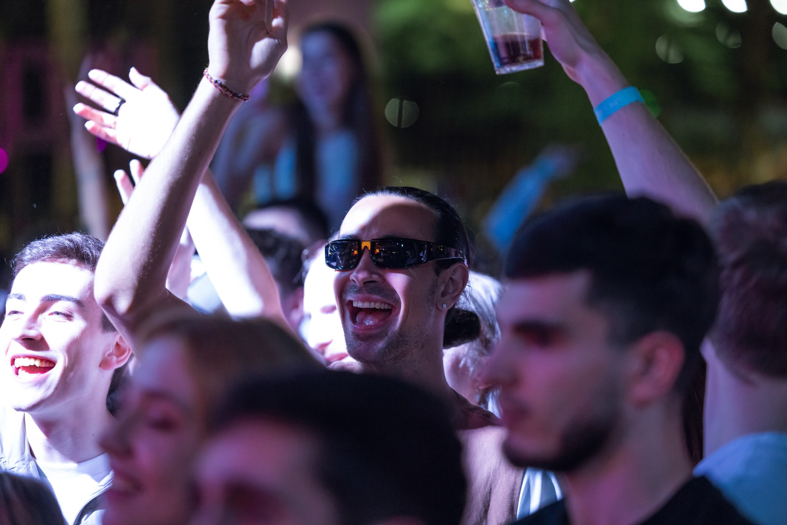 ДР Парк Культуры&Антоха МС — 20.07.24. Фотограф Николай Петрушкин | Ставрополь, Москва