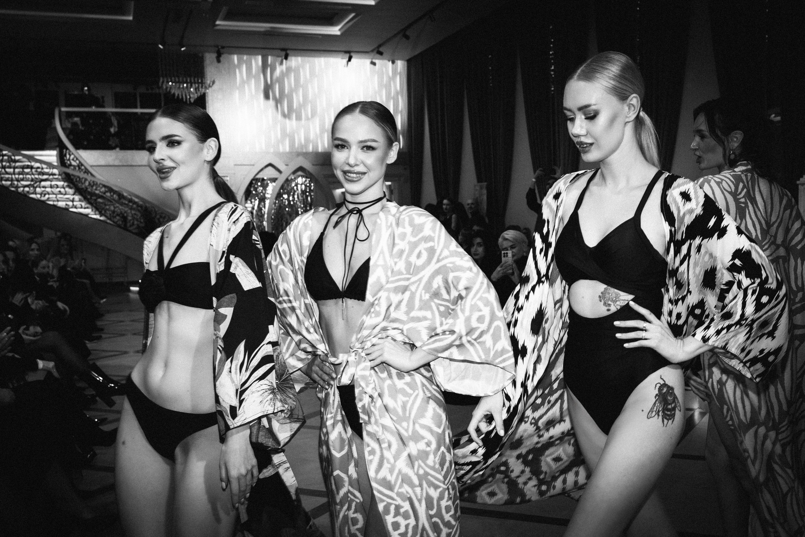 Fashion Show. Фотограф в Краснодаре Лагунов Владимир