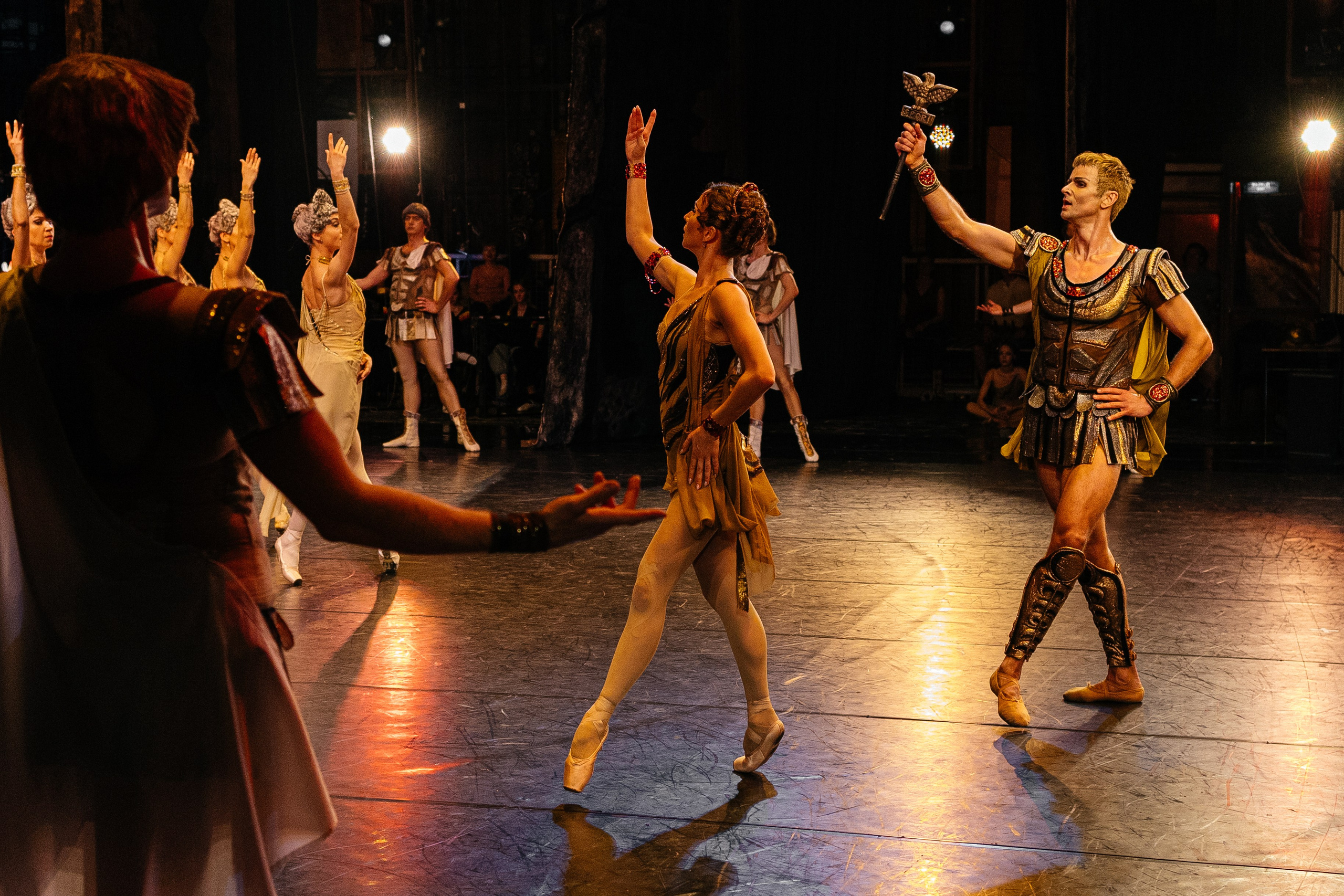 Спартак. Фотограф в Краснодаре Лагунов Владимир