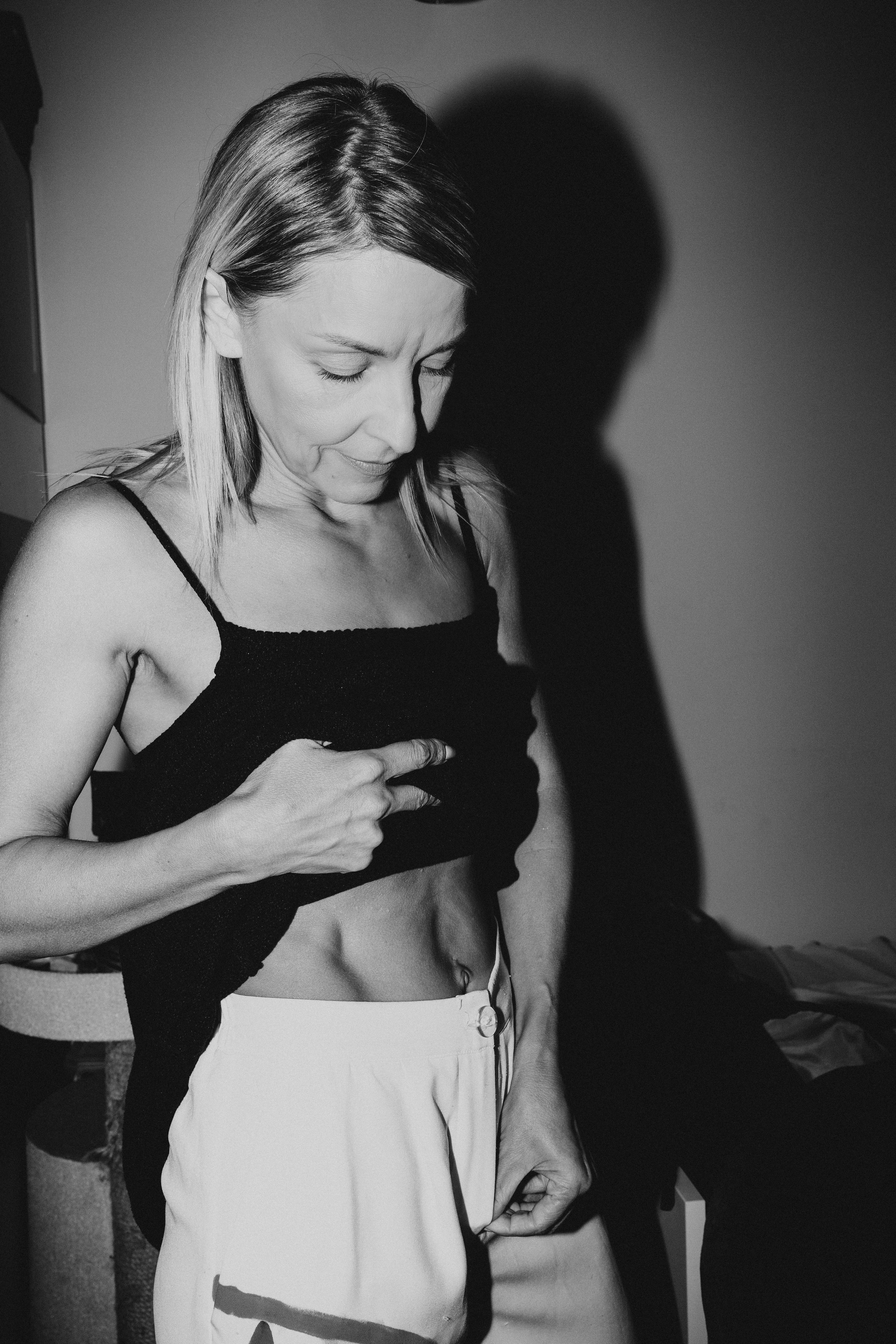 Показ NIRONIUMM. Фотограф в Краснодаре Лагунов Владимир