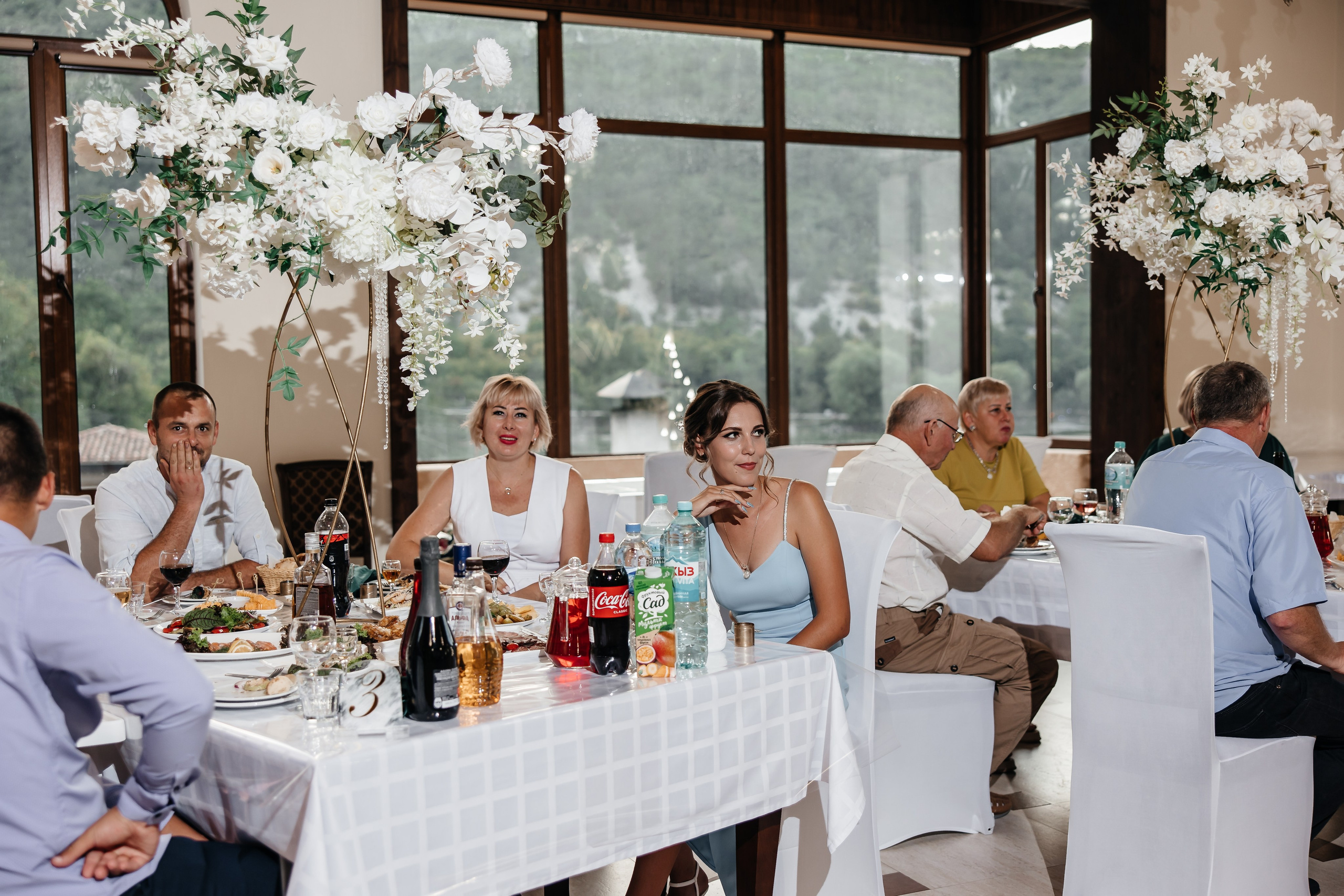 Анонс свадьбы для Кристины и Алексея. Свадебный фотограф в Крыму и Севастополе Ольга Баскакова