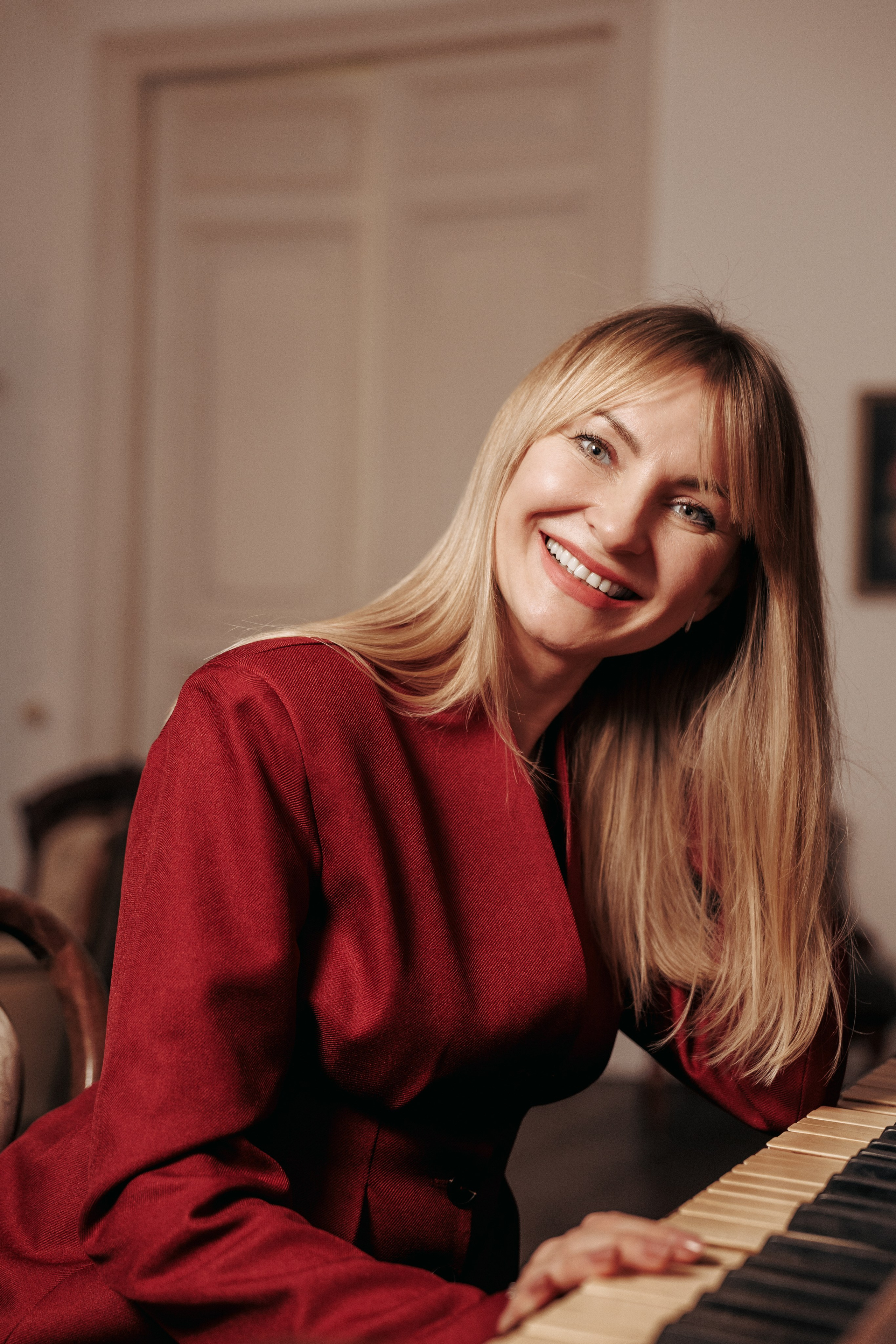 Новогодняя семейная фотосессия в Санкт-Петребруге. Профессиональный фотограф в Санкт-Петербурге Александр Волосенцев