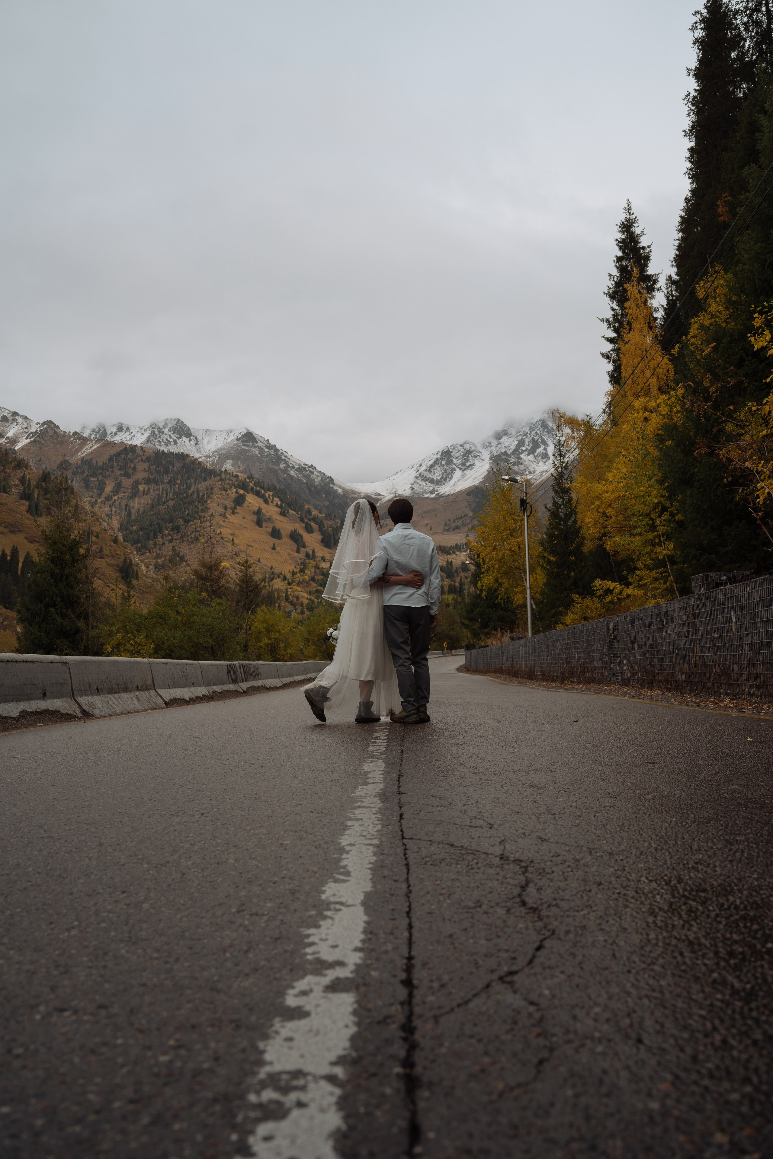 Вершины сердец. Свадебный фотограф Диана Грицай