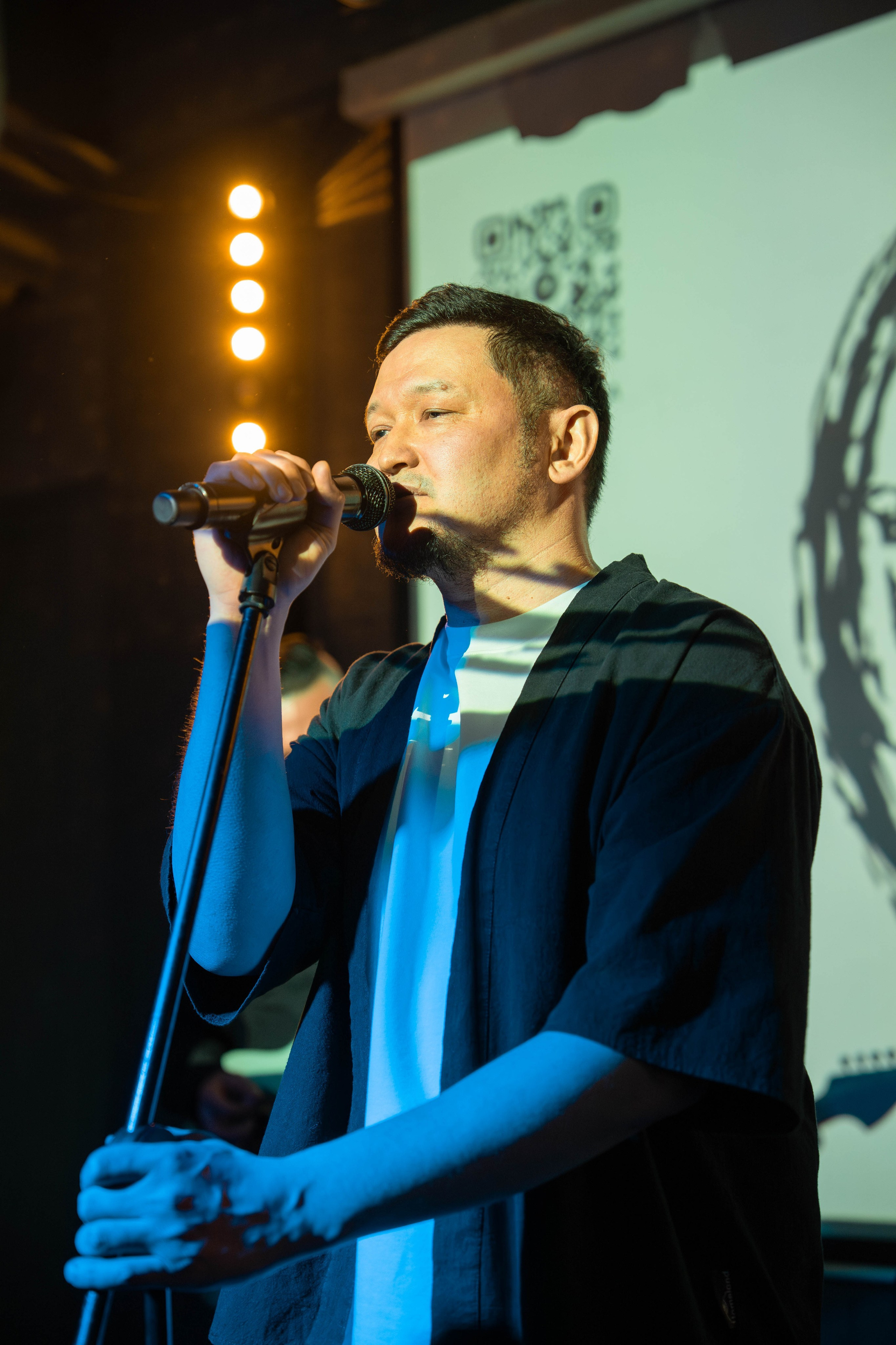 Галерея. Beardy Pix