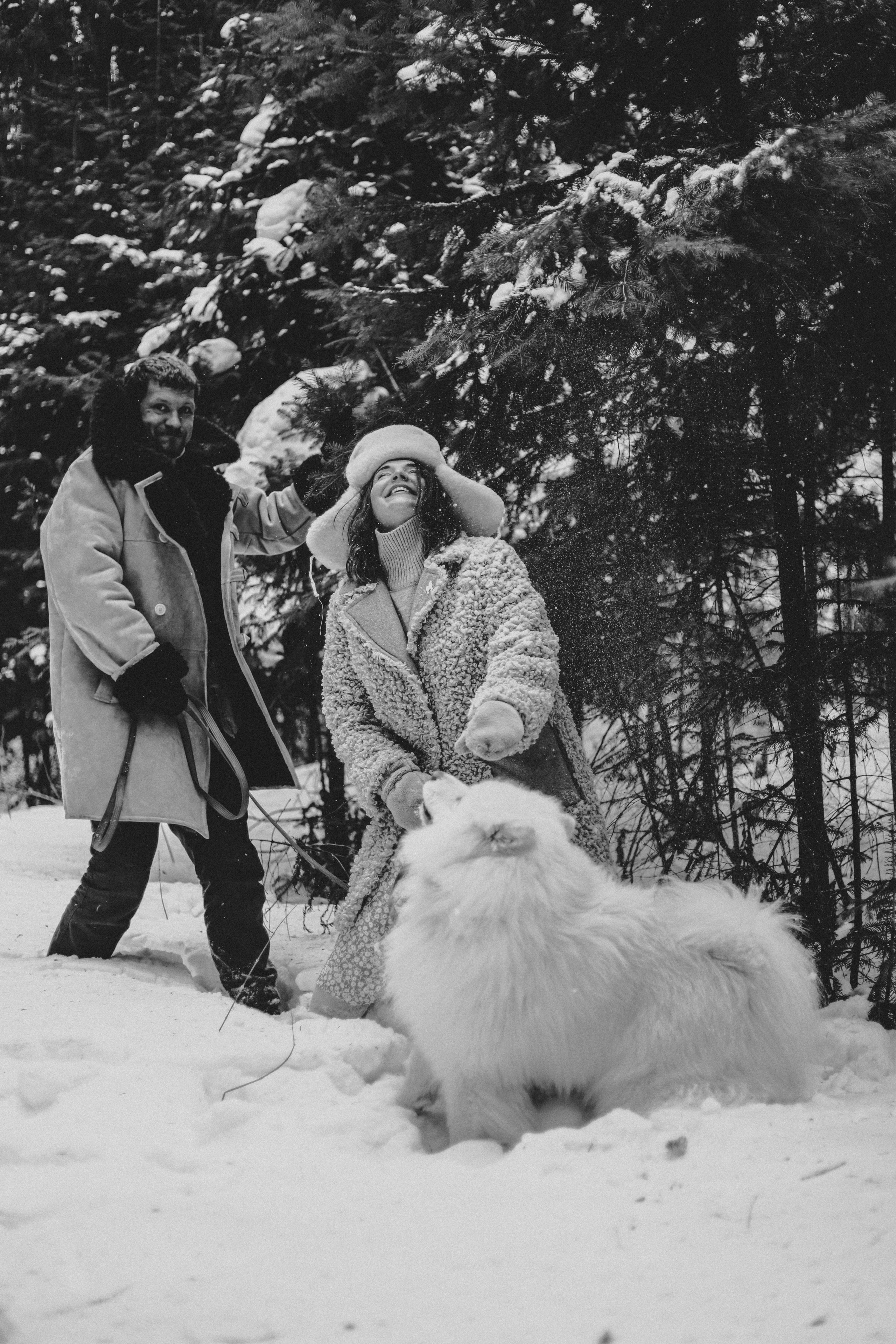 Love story. Фотограф Косинова Алёна